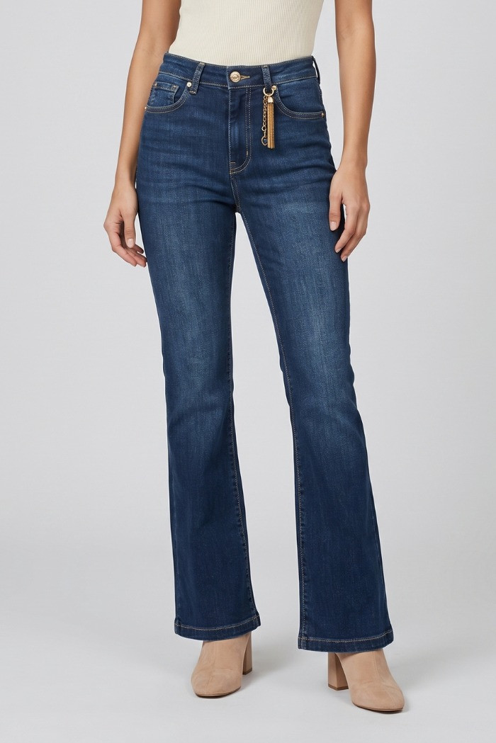 MARKUP JEANS - DONNA