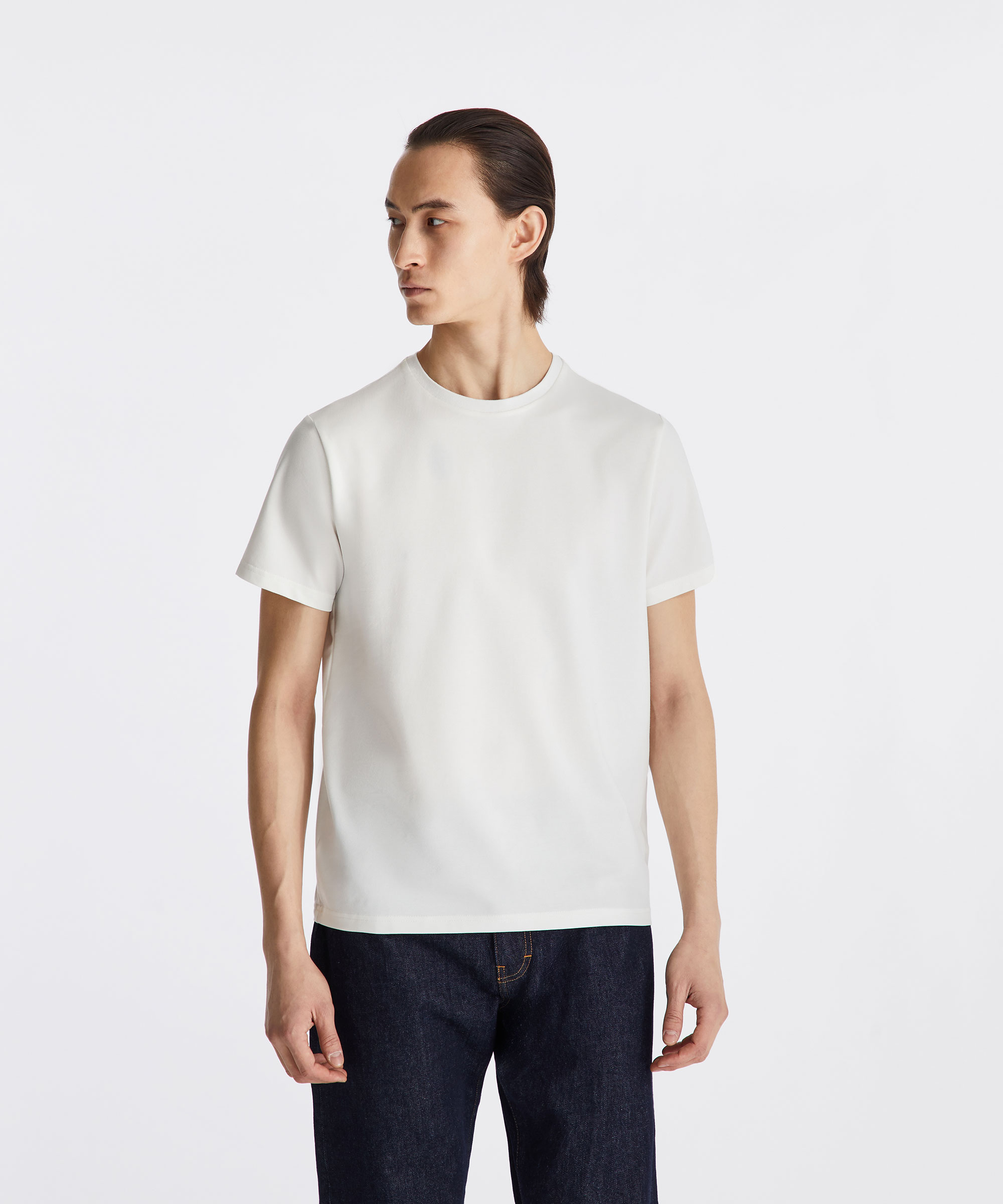 PEUTEREY T-SHIRT - UOMO