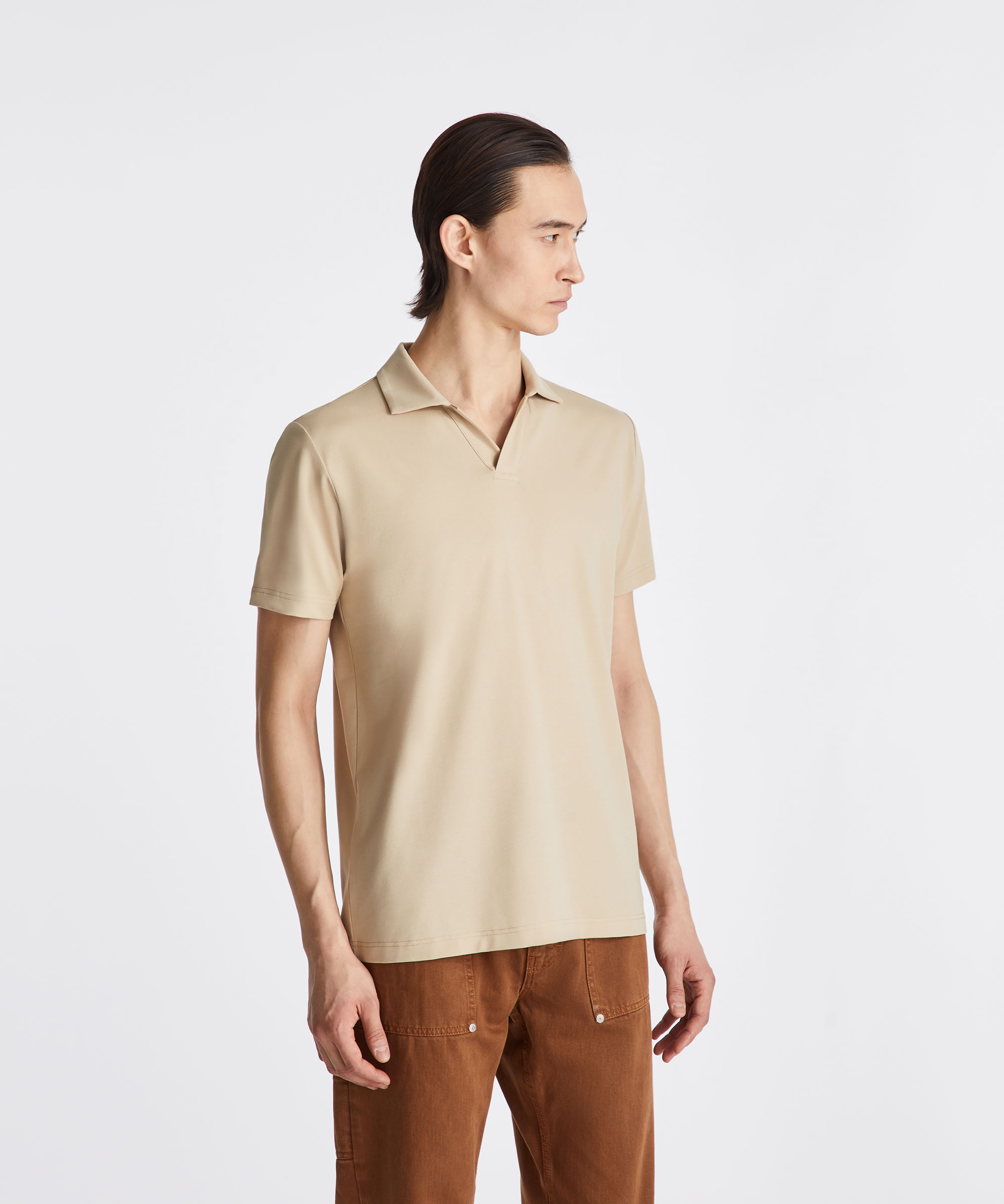PEUTEREY POLO - UOMO