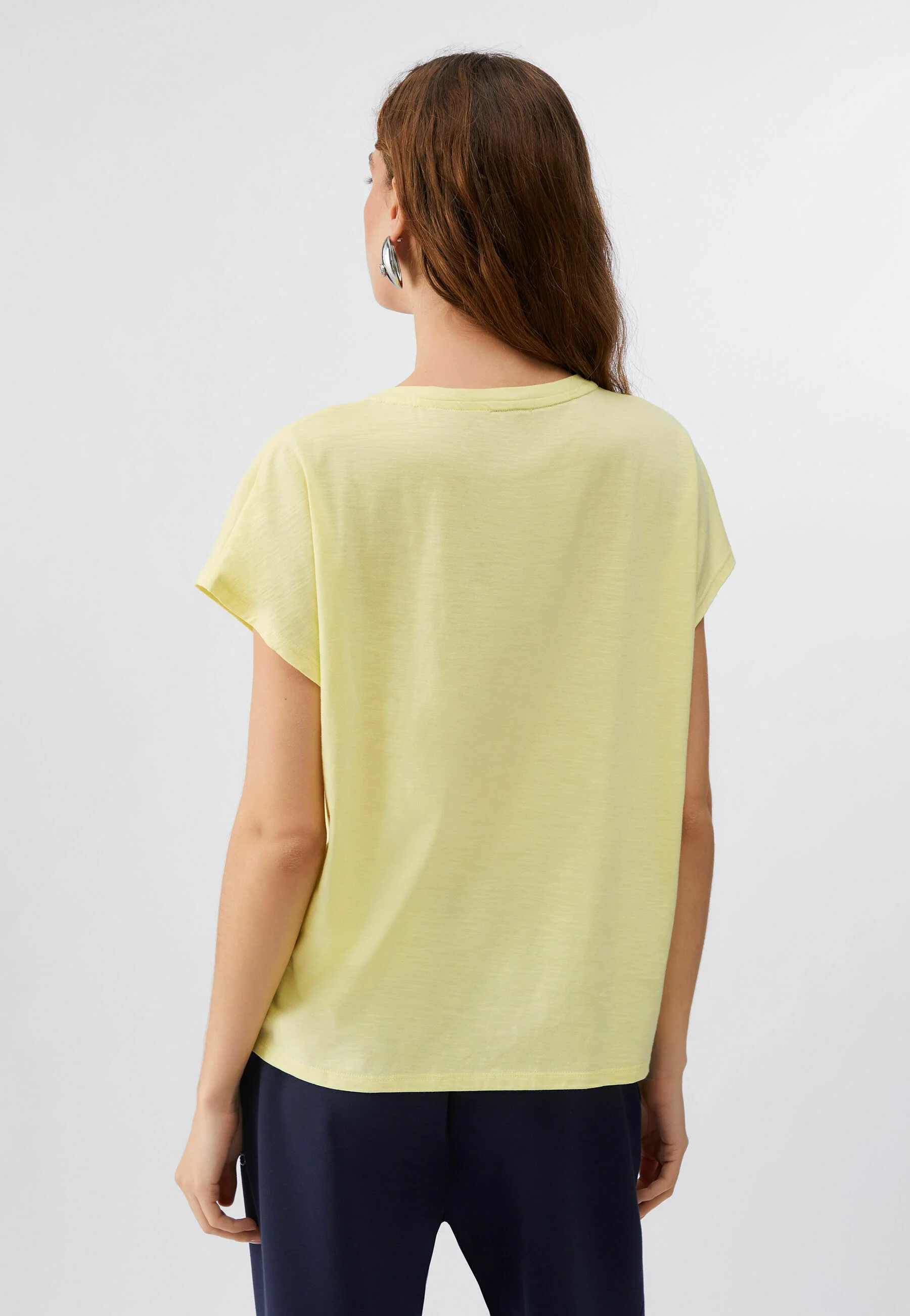 LIUJO T-SHIRT - DONNA