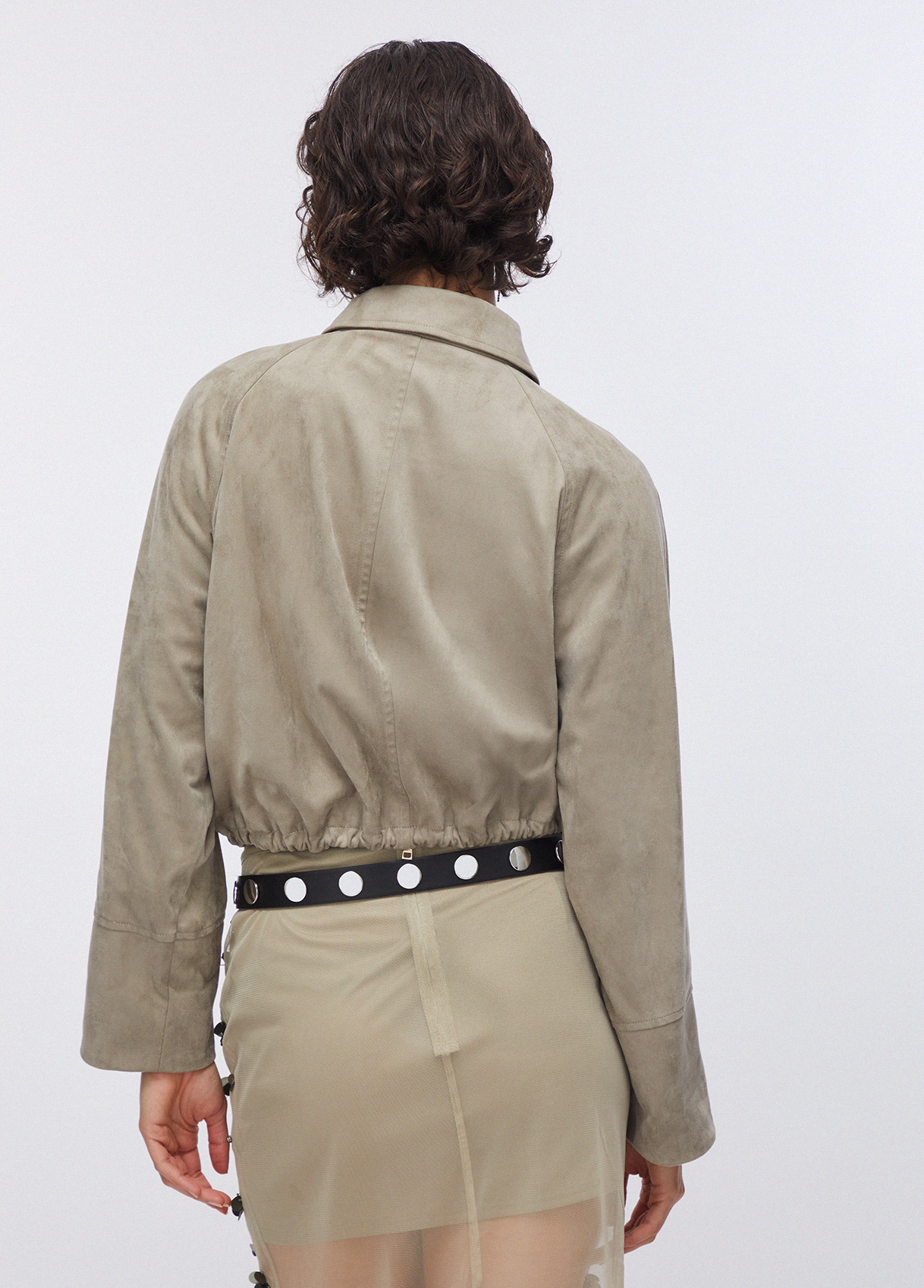 LIUJO GIUBBINO - DONNA