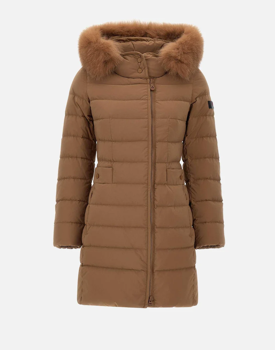 Peuterey Giubbino Donna SERIOLA ML 06 FUR