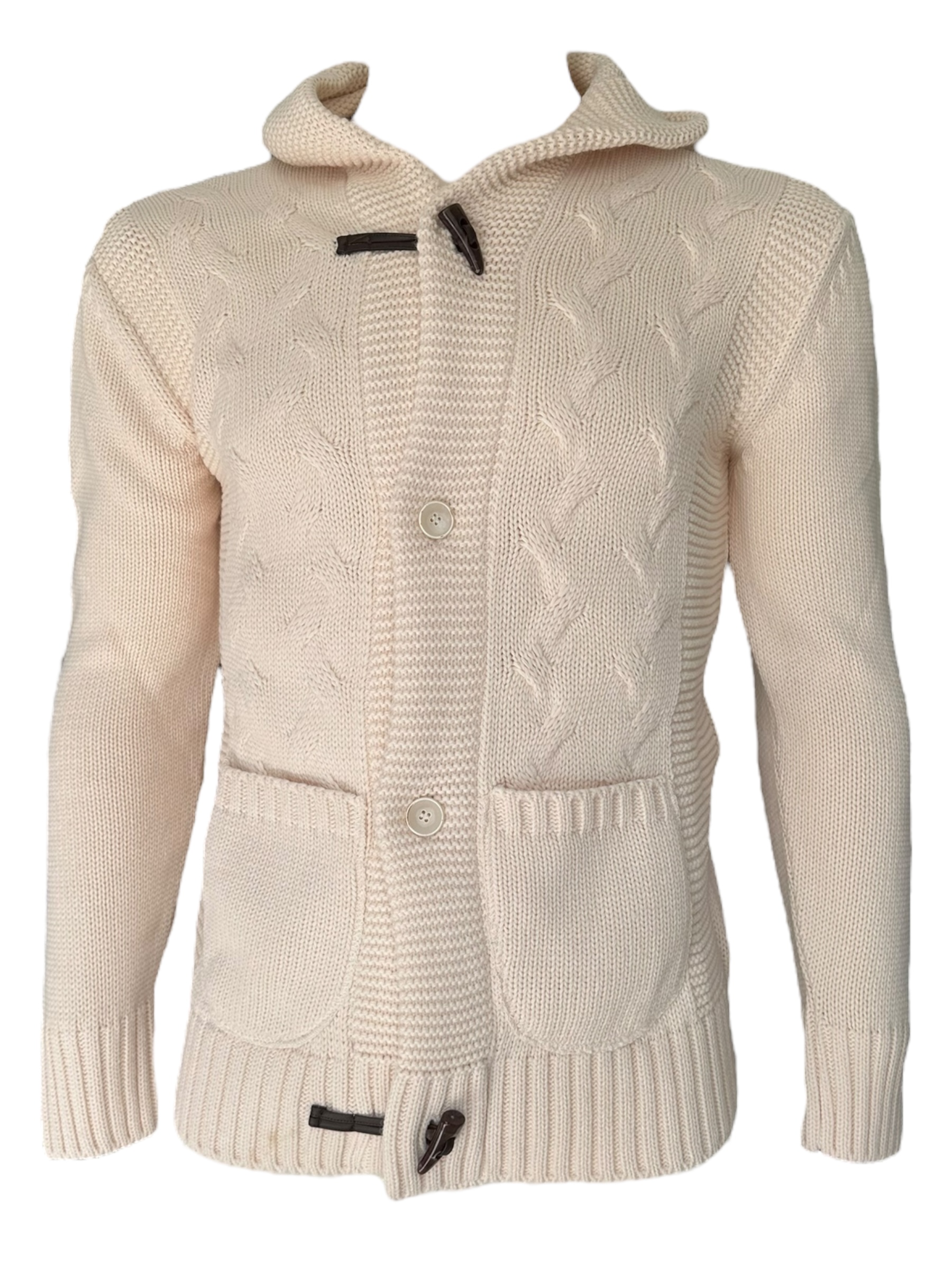 LAMBERTI CARDIGAN