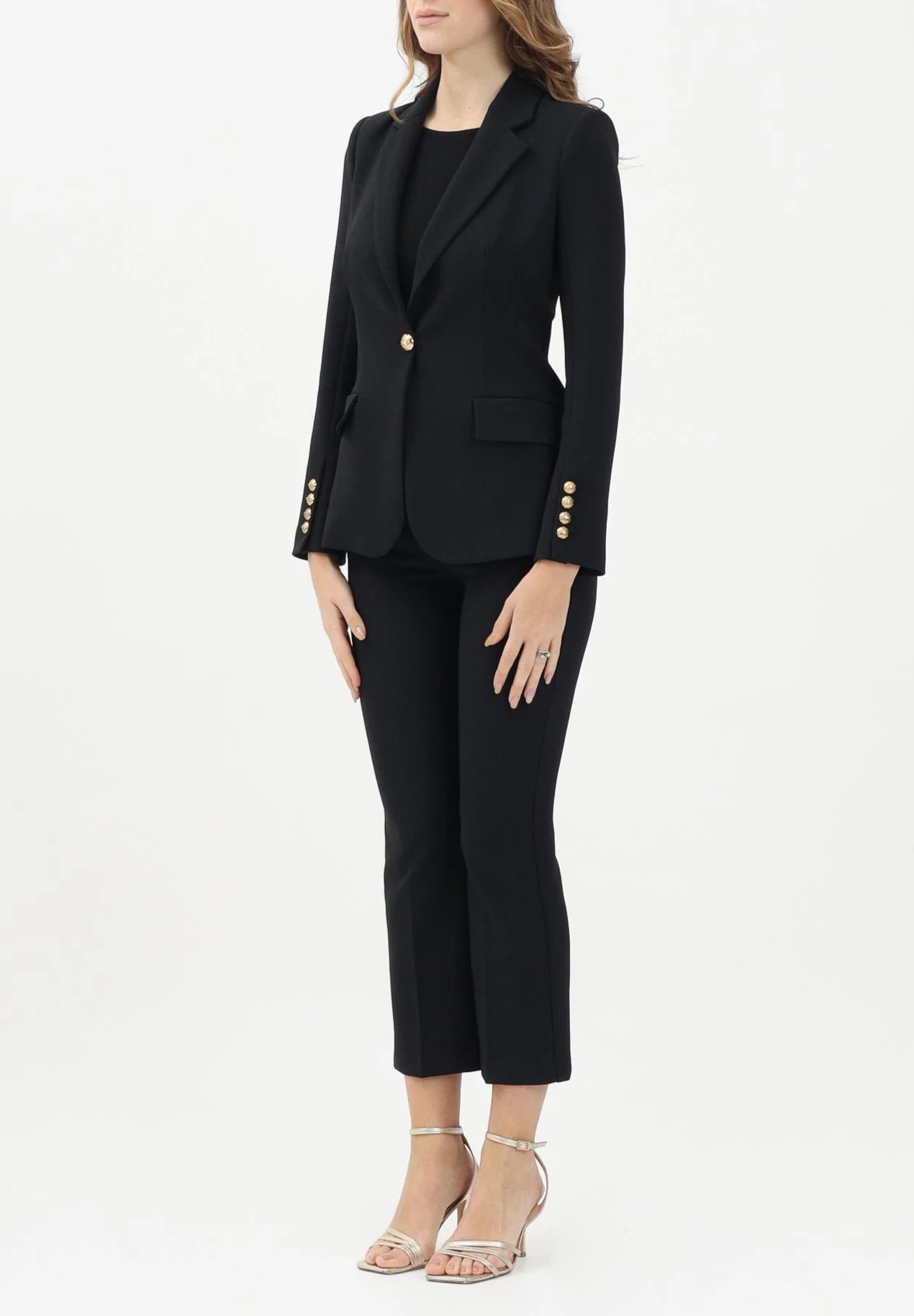 ELISABETTA FRANCHI TAILLEUR - DONNA