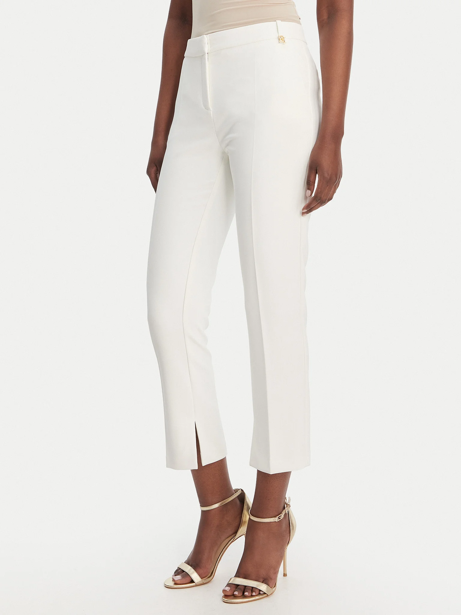 ELISABETTA FRANCHI PANTALONE - DONNA