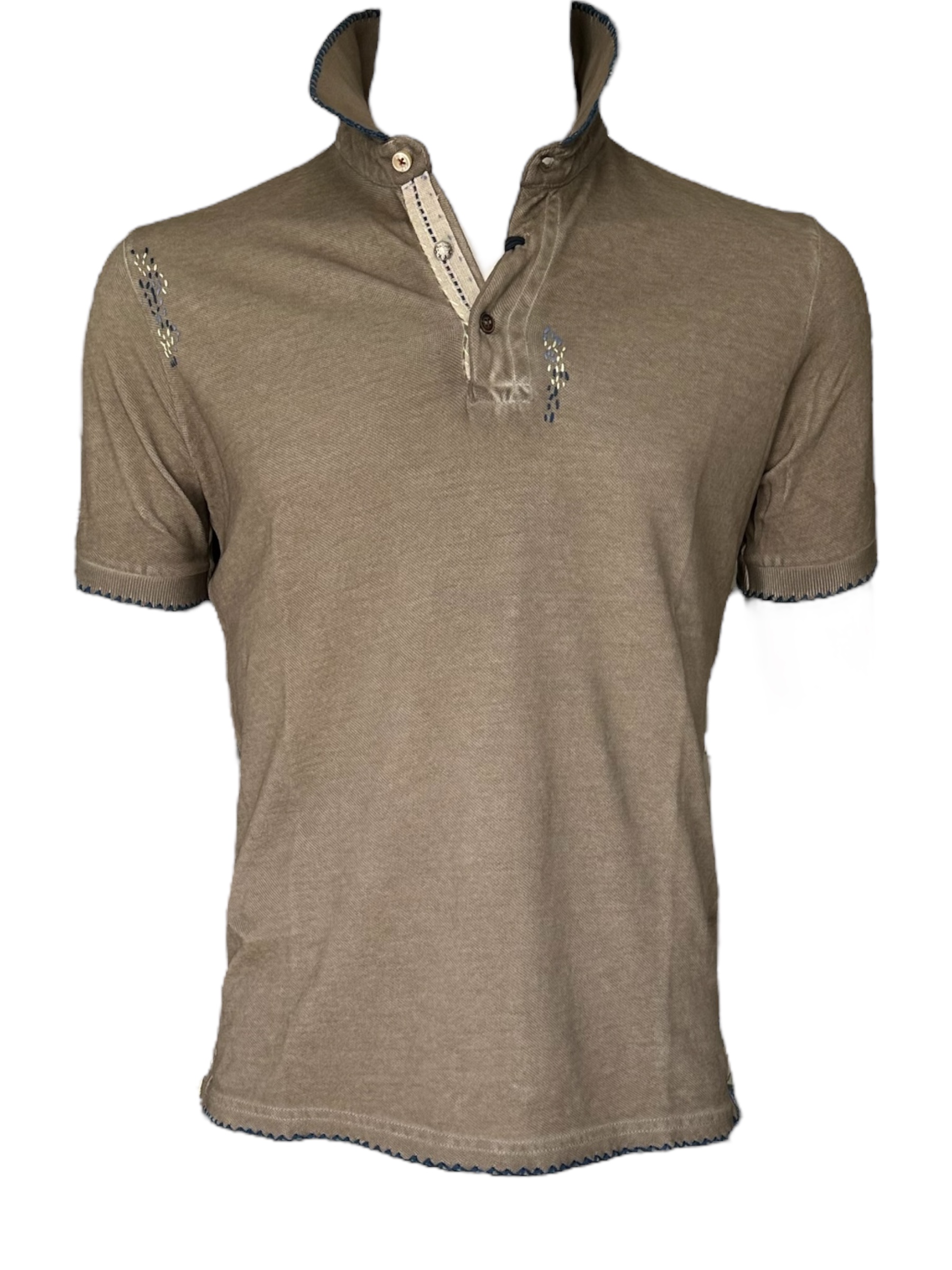 Bob Polo Uomo RICKY487