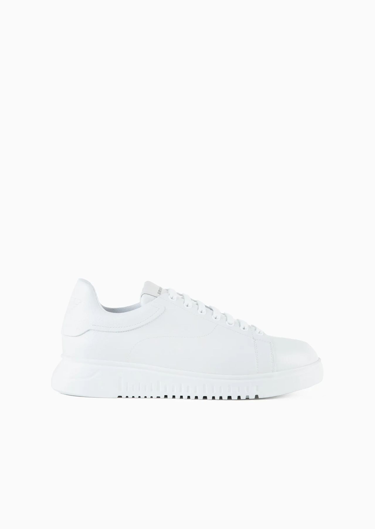EMPORIO ARMANI SNEAKERS