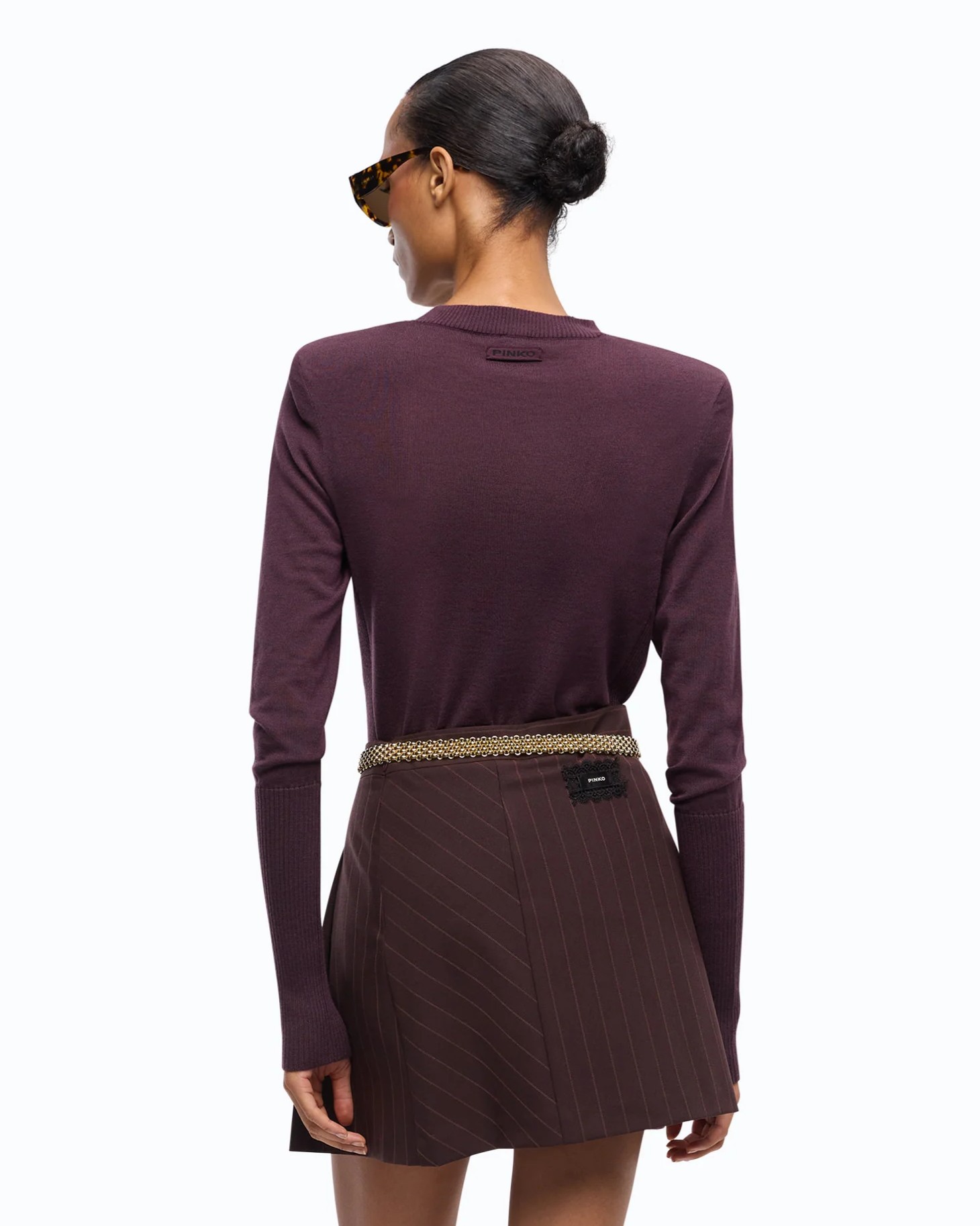 PINKO MAGLIA - DONNA