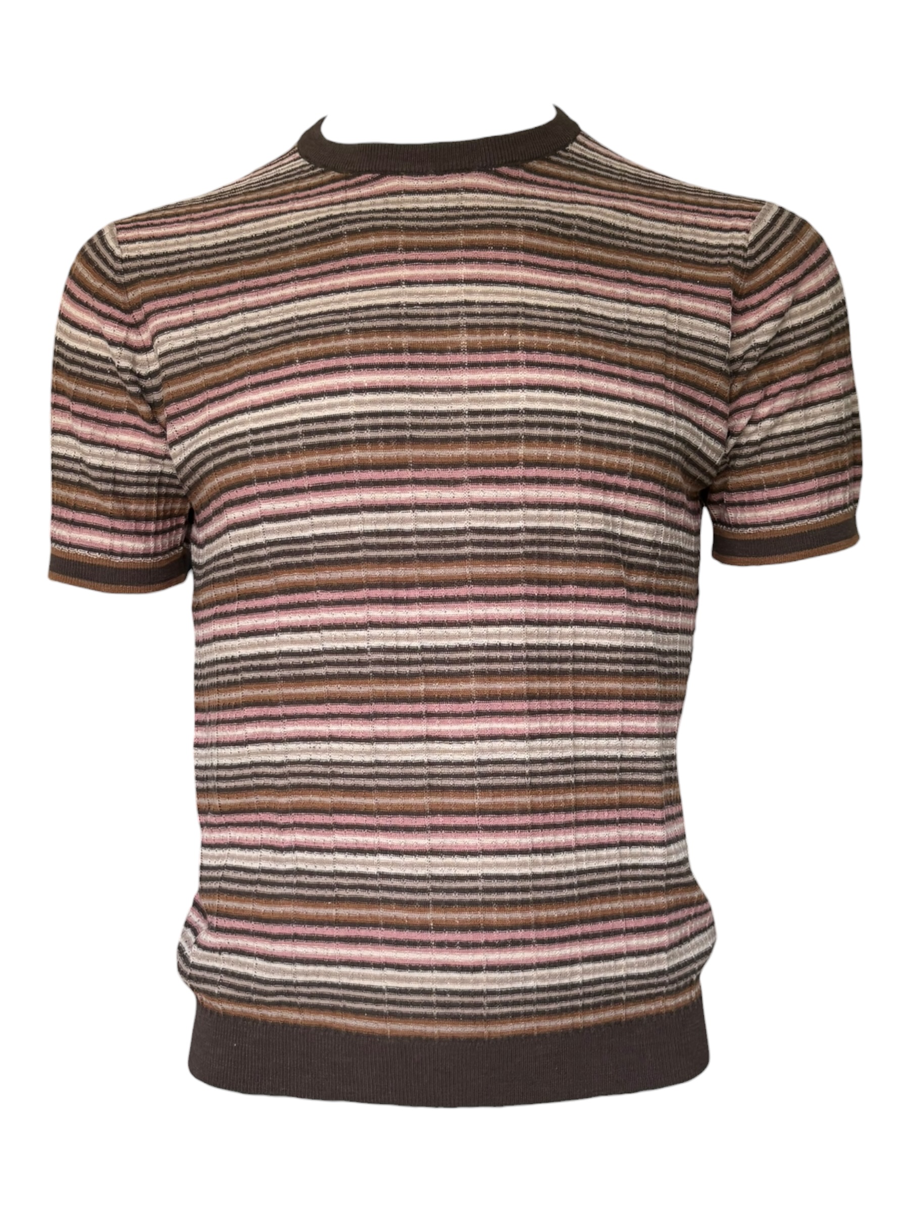 MALAGRIDA MAGLIA - UOMO