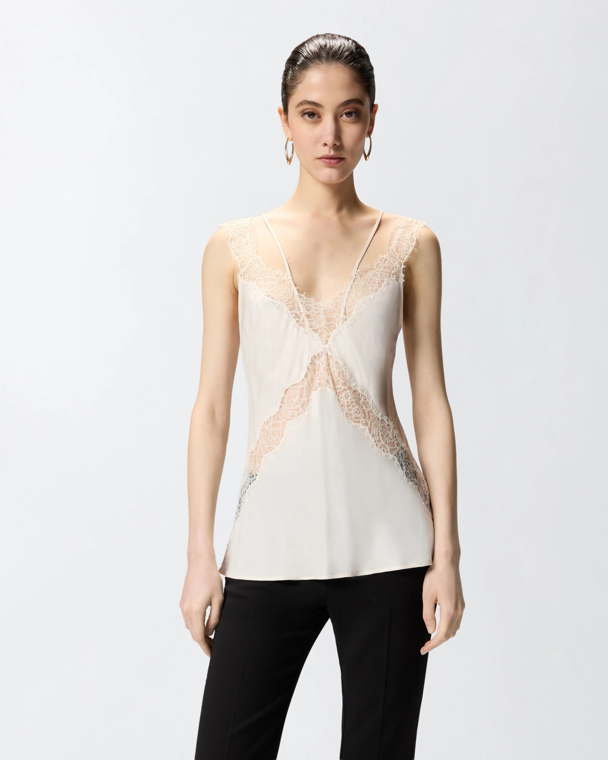 PINKO TOP - DONNA
