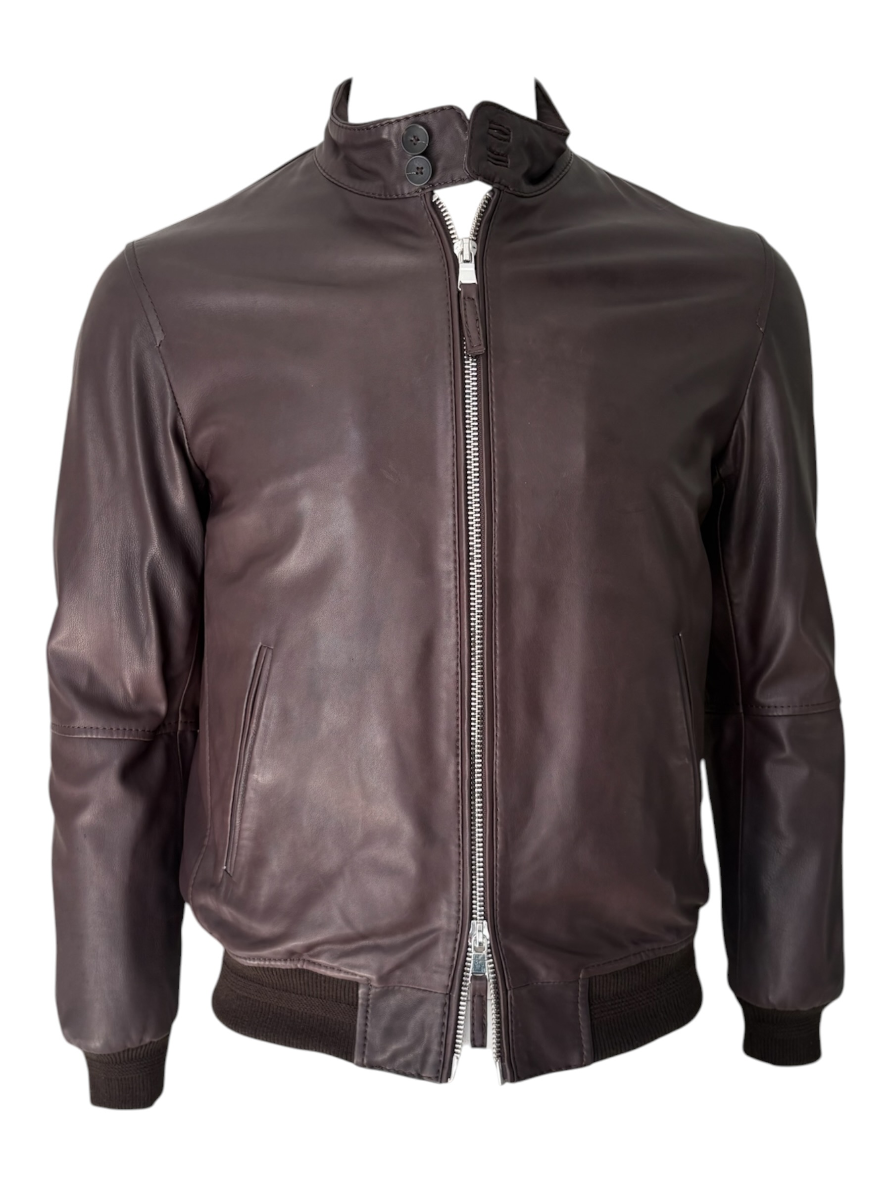 THE JACK LEATHERS ELVIS