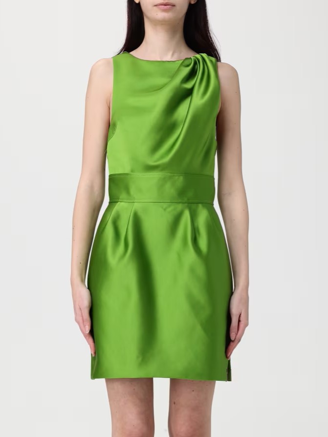 ELISABETTA FRANCHI ABITO - DONNA