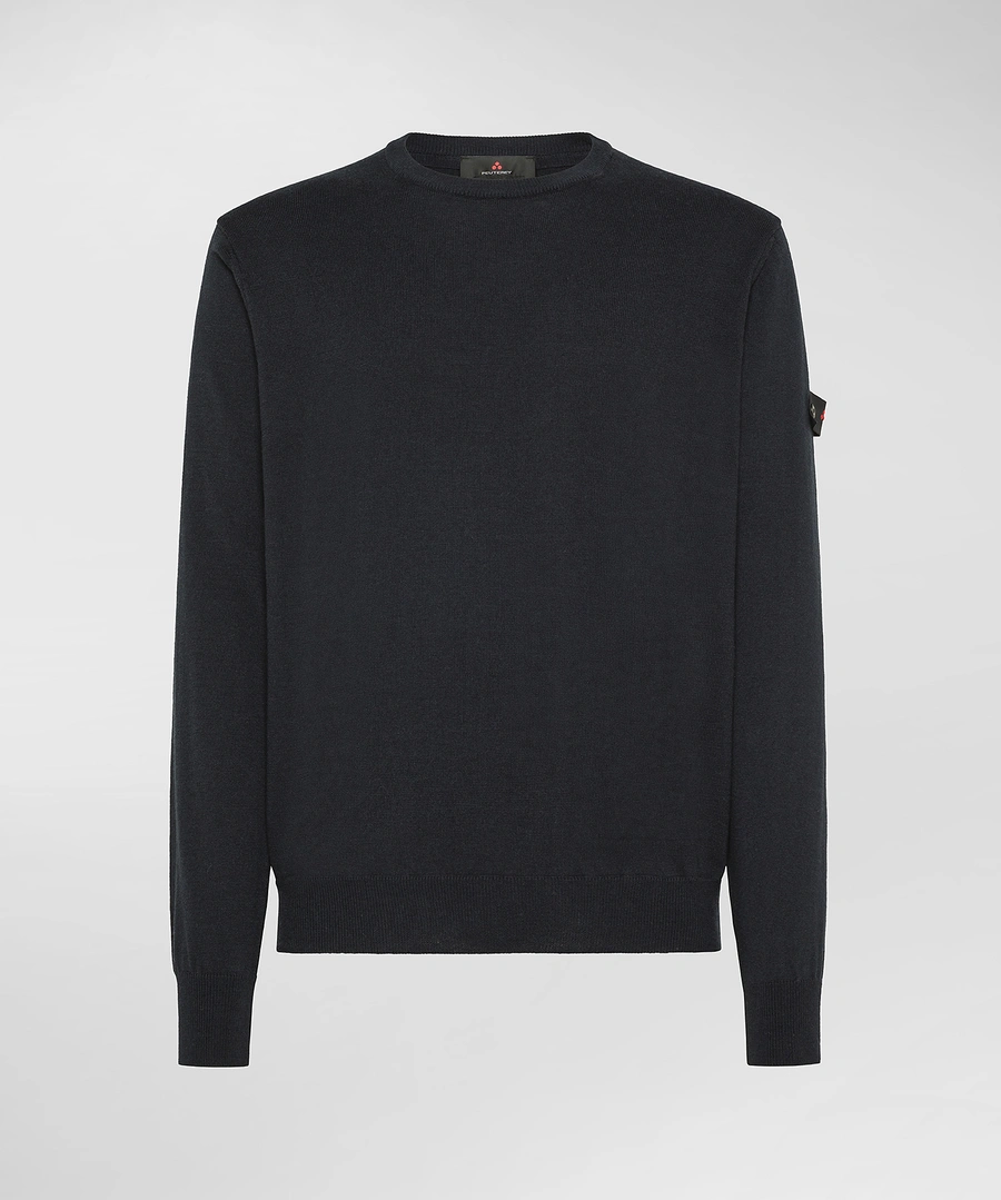 Peuterey Maglia Uomo EXMOOR 07