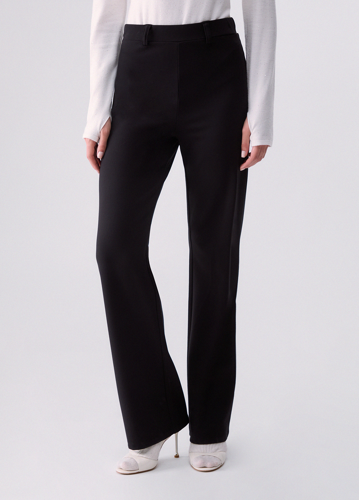 LIUJO PANTALONE - DONNA