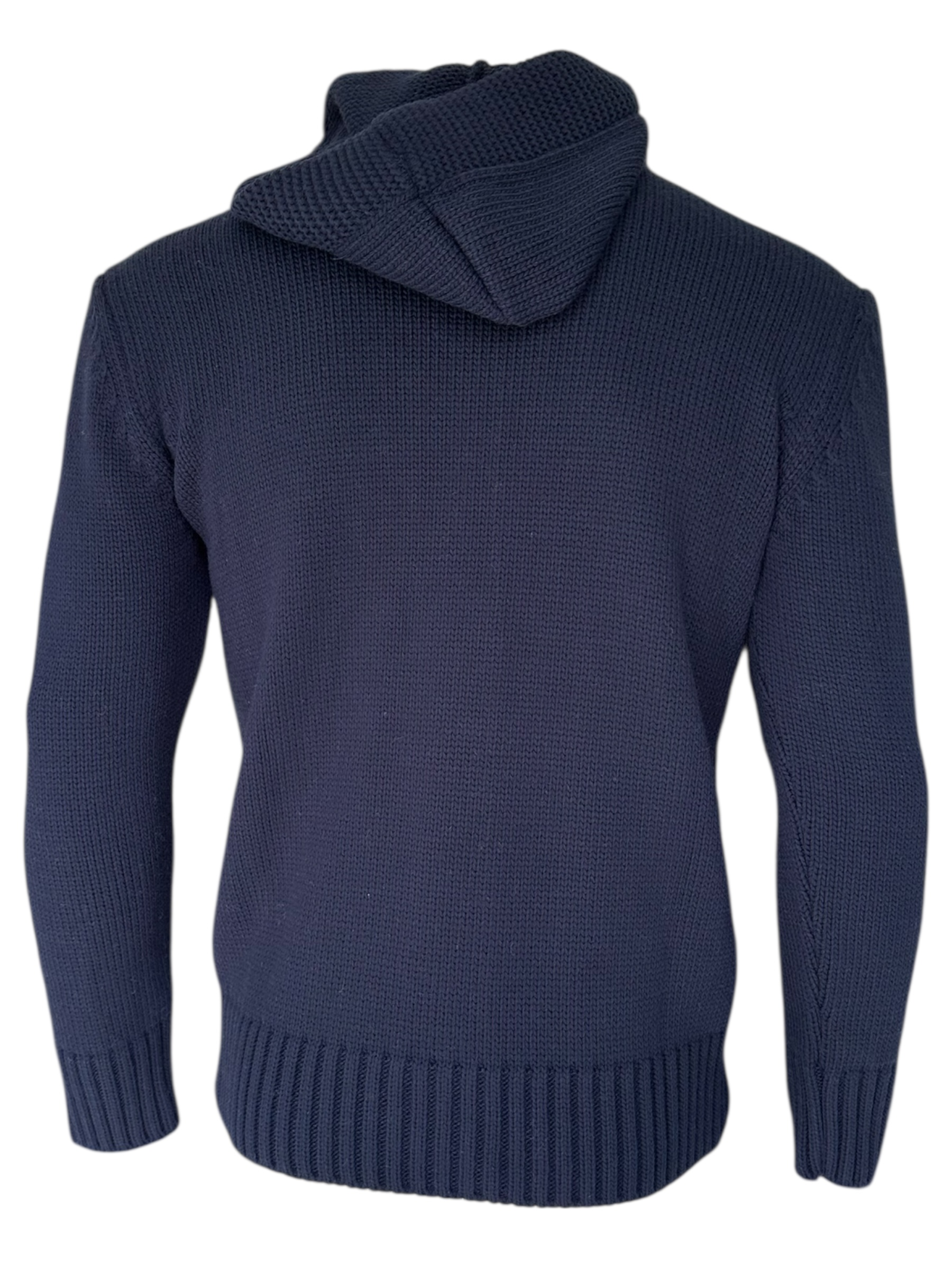 LAMBERTI CARDIGAN
