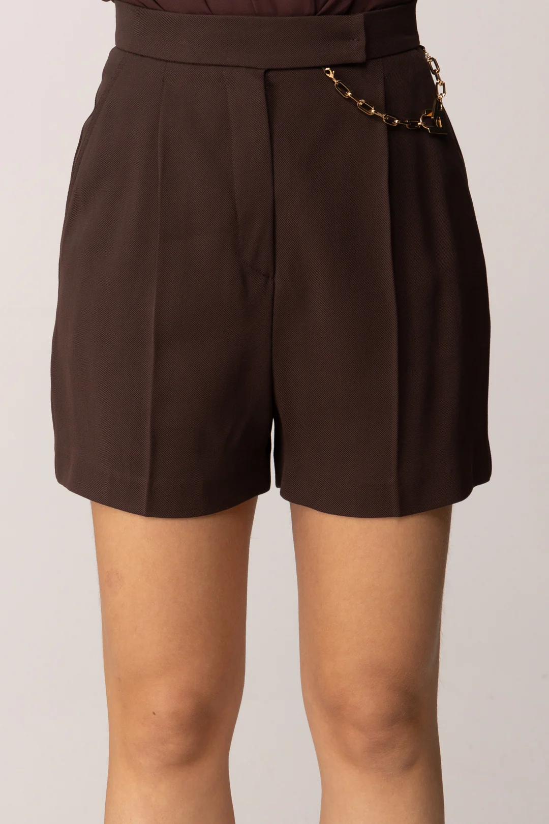 ELISABETTA FRANCHI SHORT - DONNA