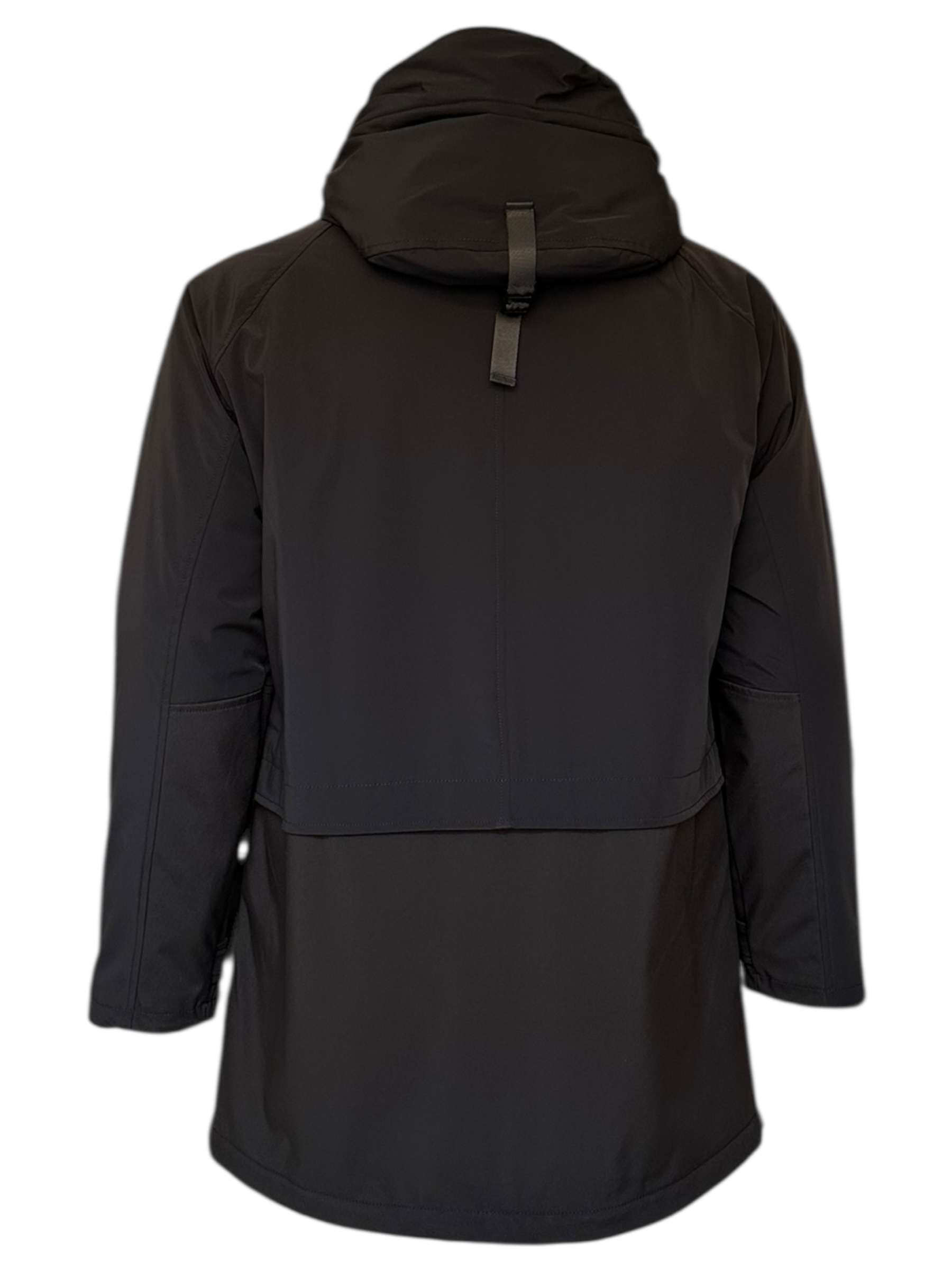 DANIELE ALESSANDRINI GIACCONE - UOMO