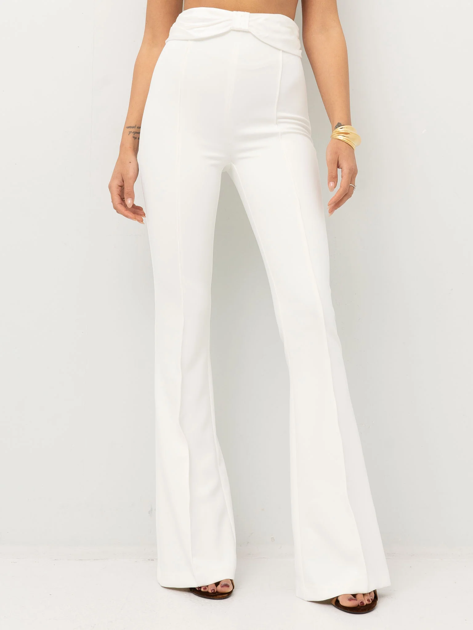 ELISABETTA FRANCHI PANTALONE - DONNA