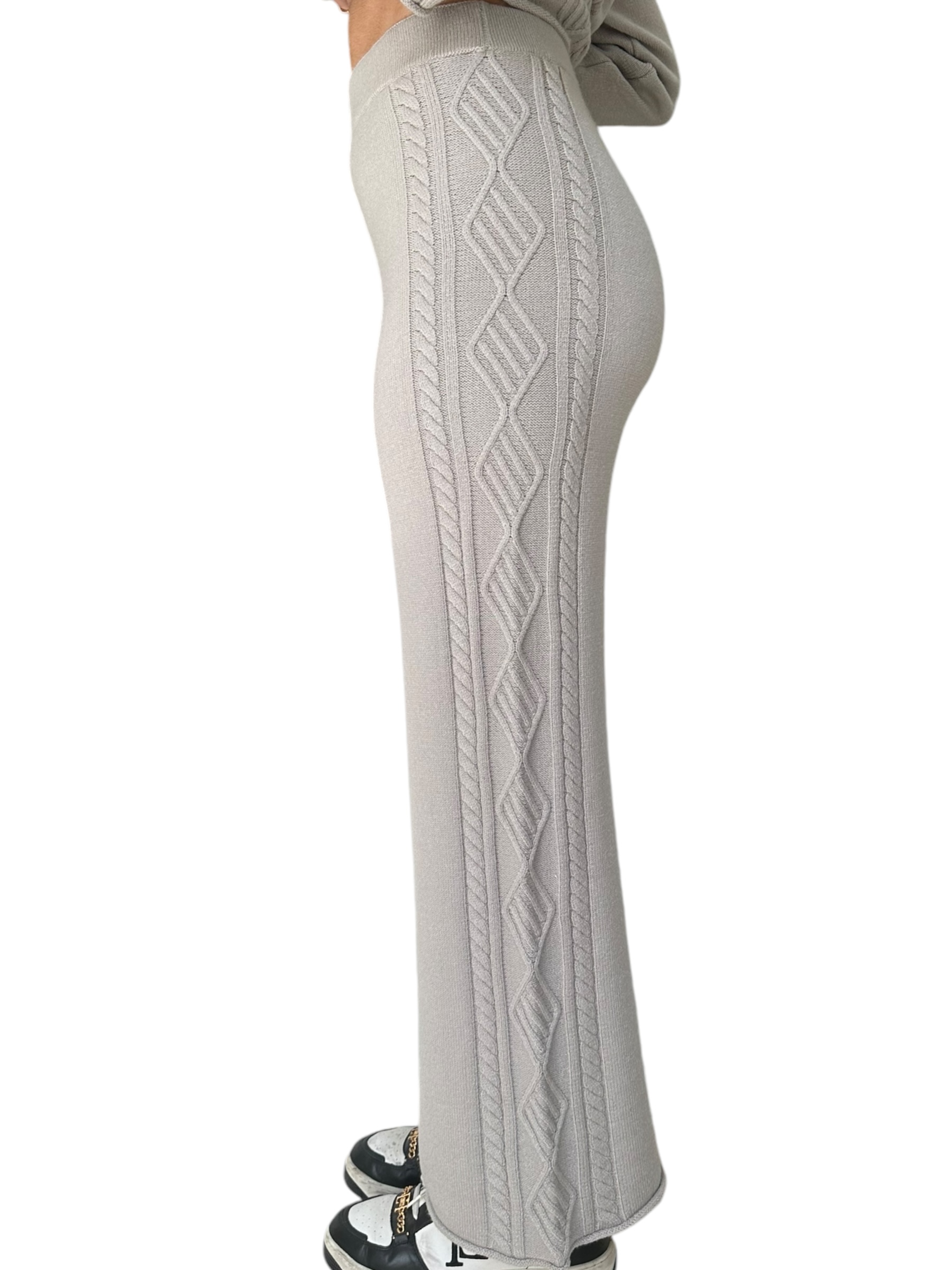 AKEP PANTALONE - DONNA