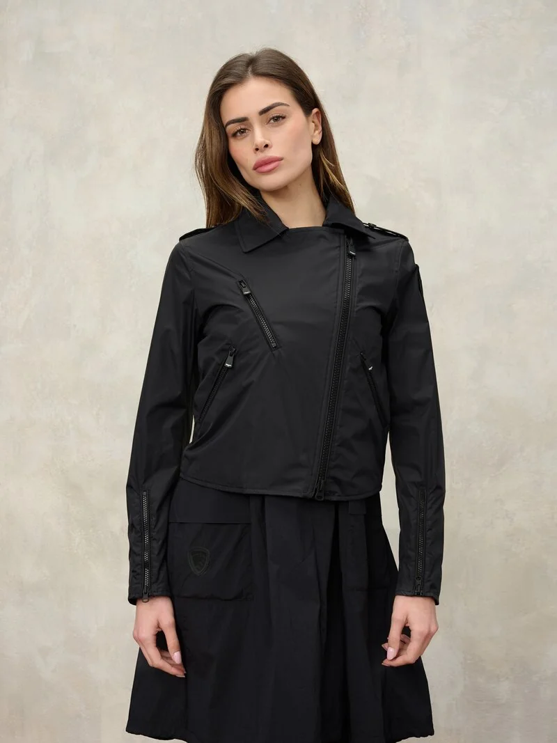 BLAUER GIUBBINO - DONNA