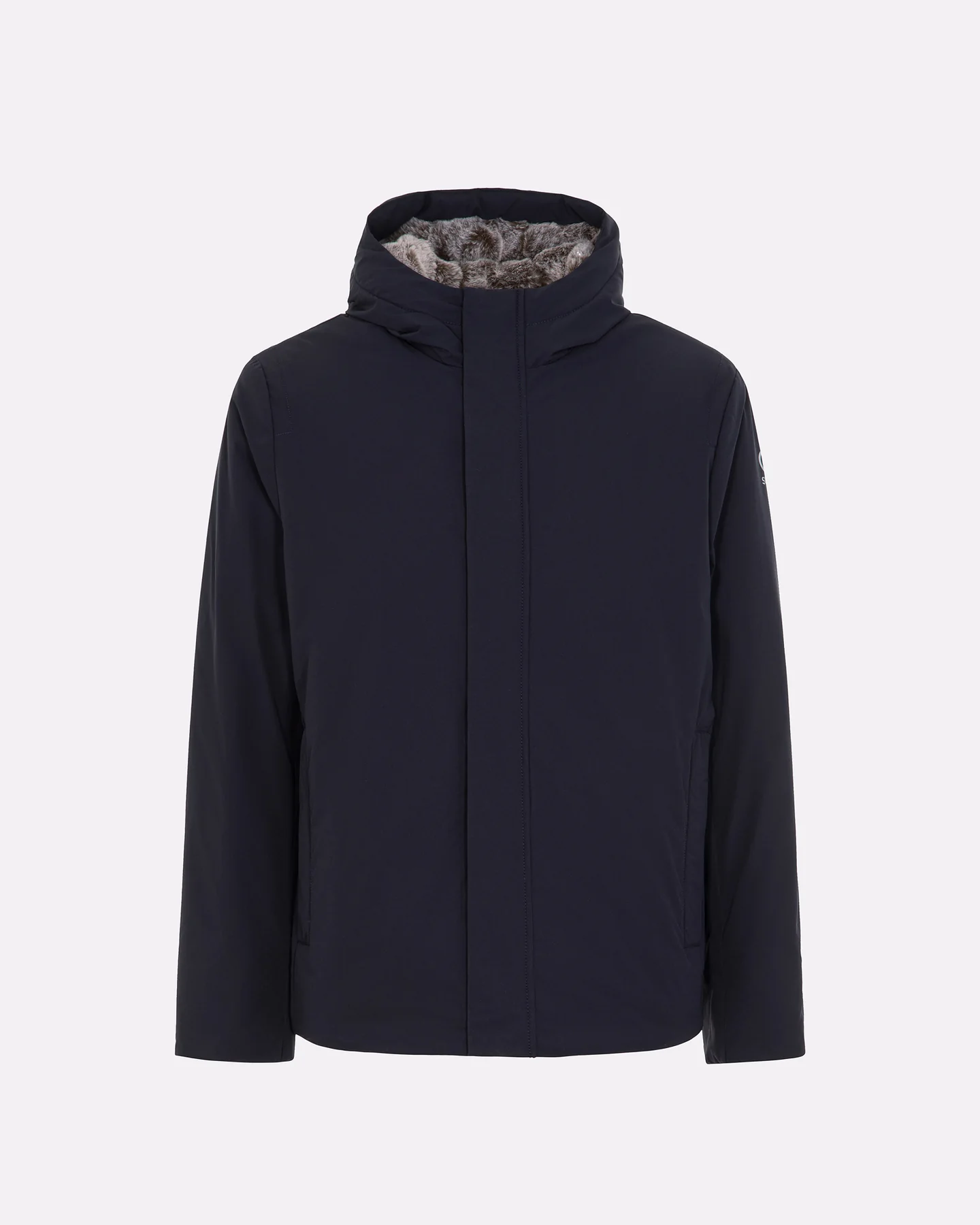 SUNS GIUBBINO - UOMO