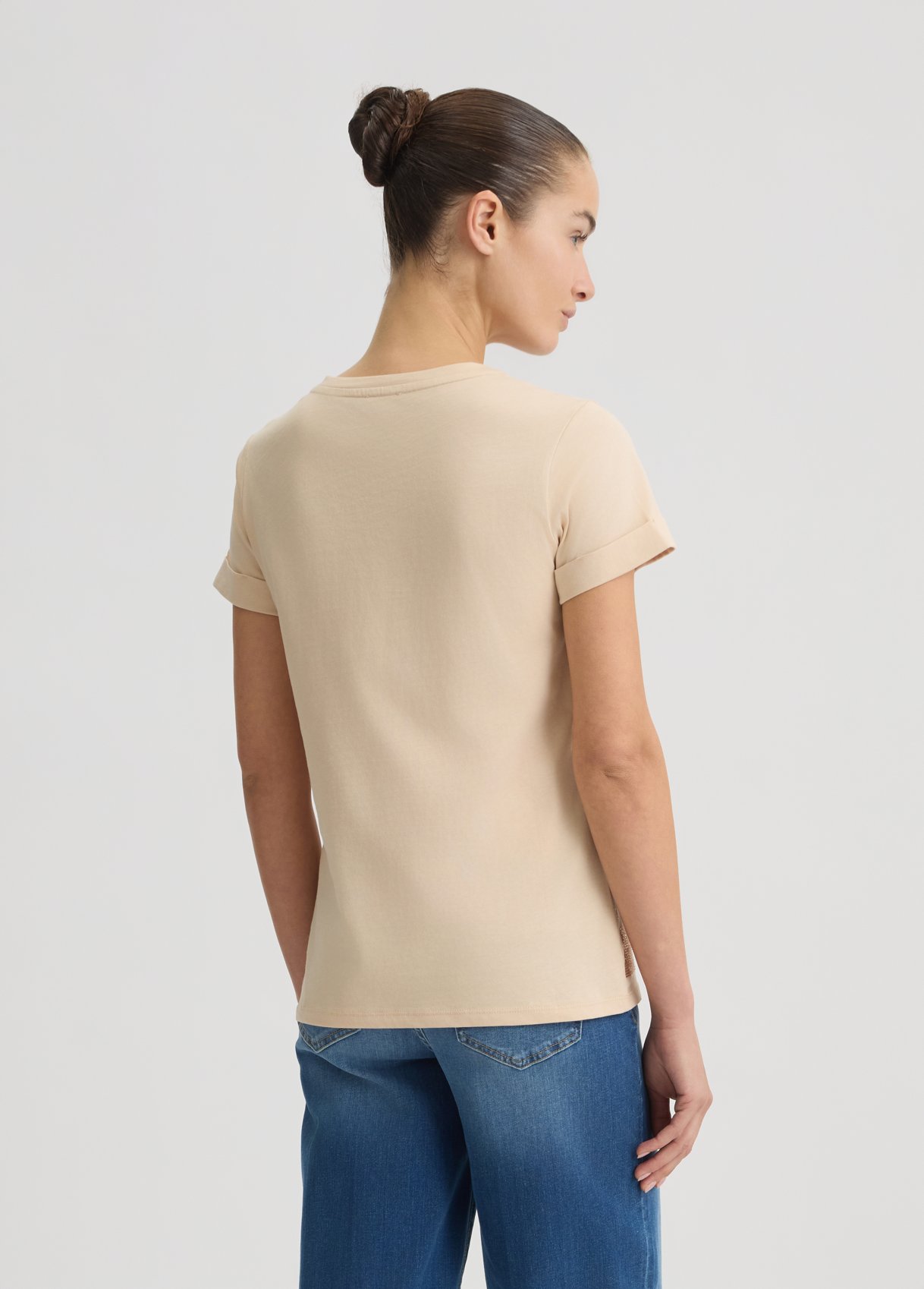 LIUJO T-SHIRT - DONNA