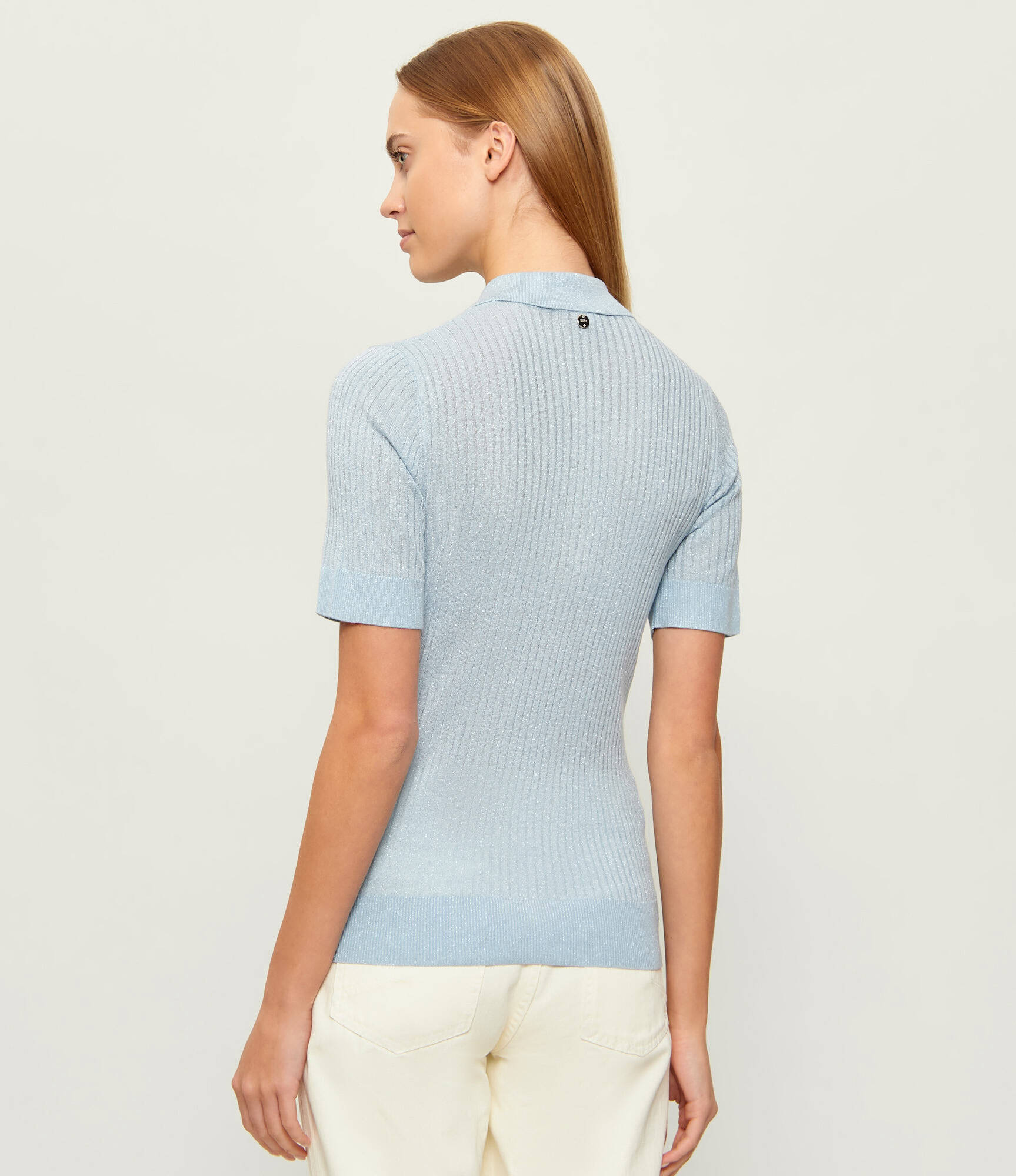 LIUJO MAGLIA - DONNA