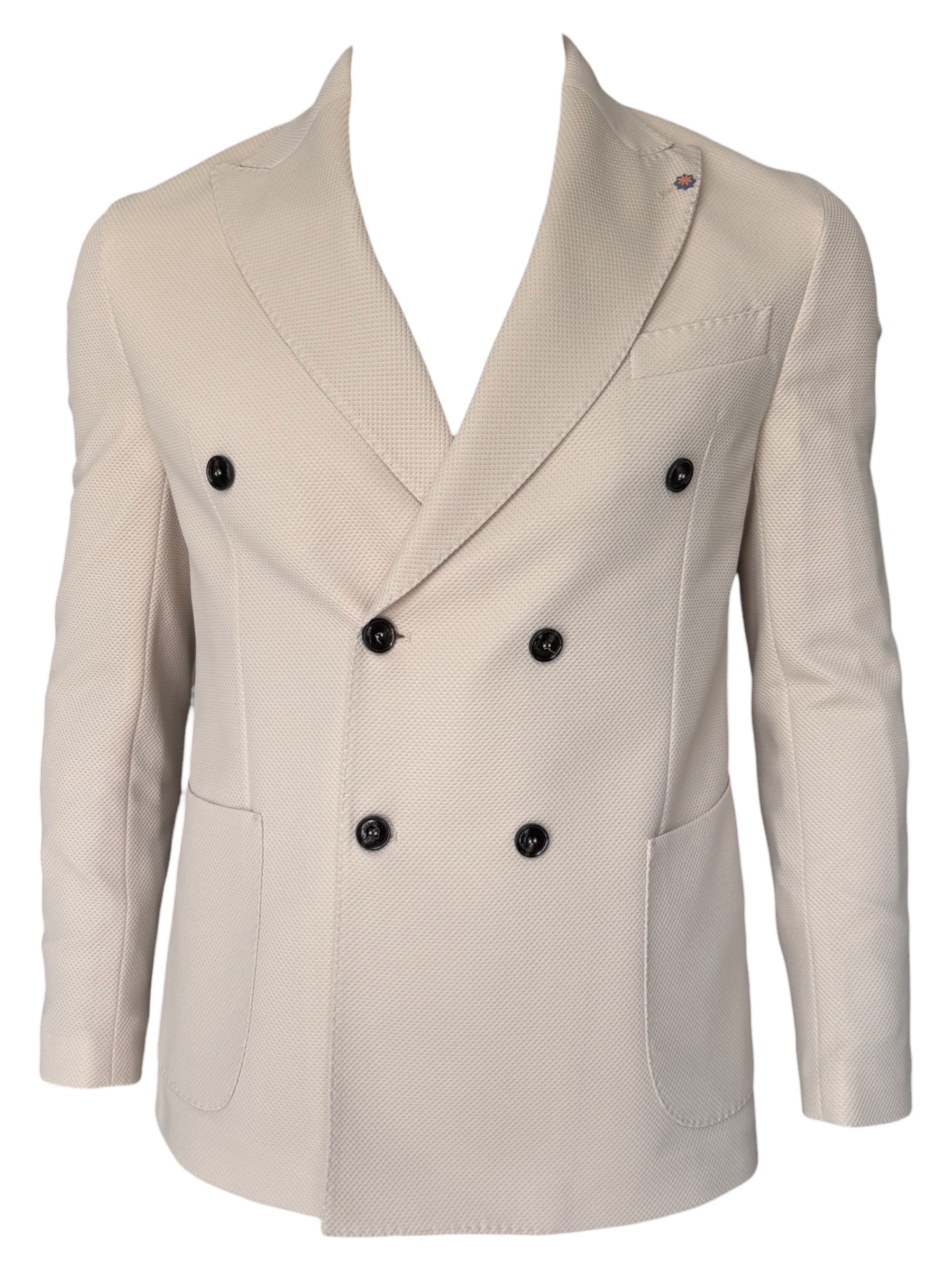 BHARNABA GIACCA - UOMO