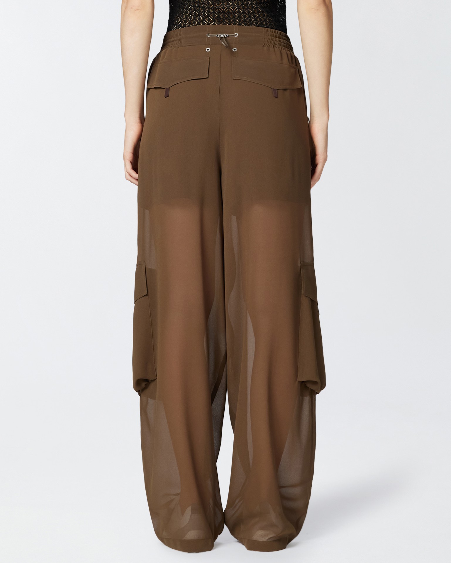 PINKO PANTALONE - DONNA