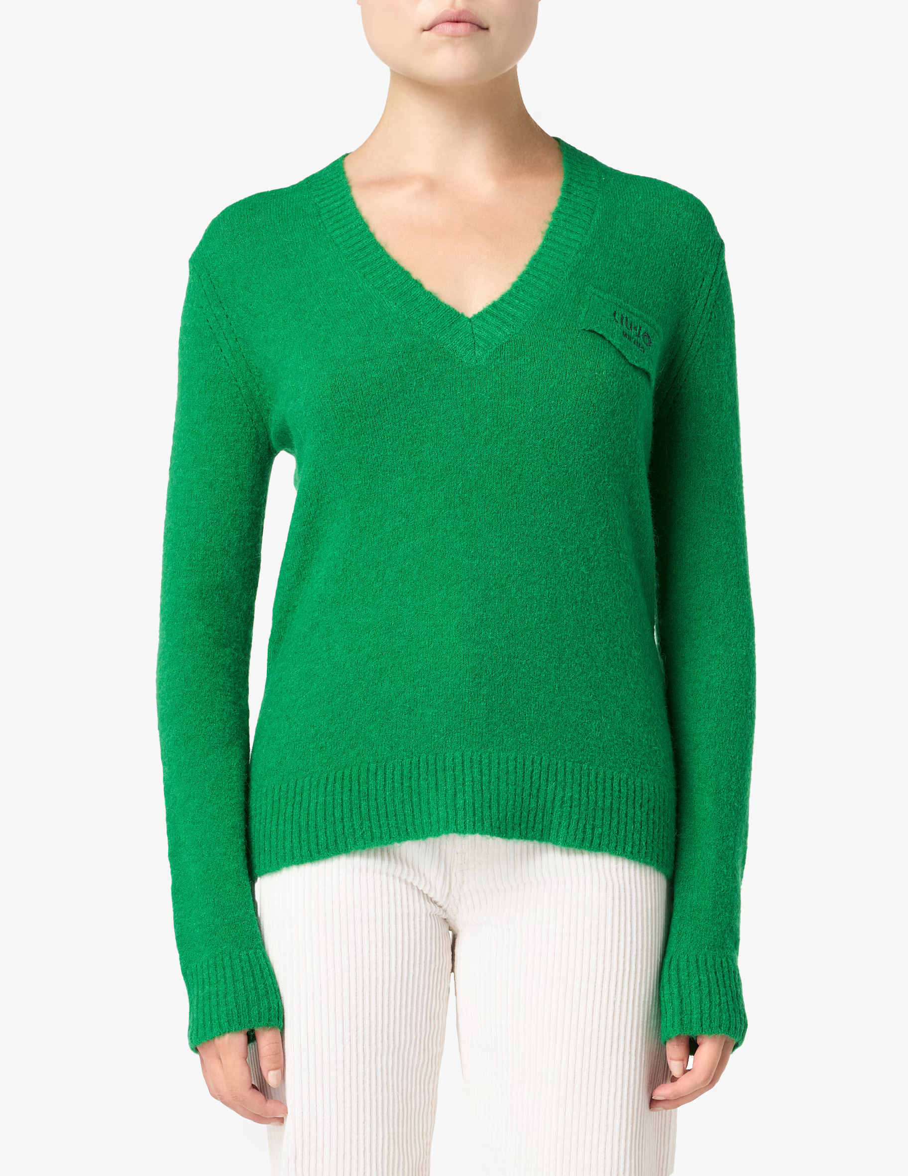 LIUJO MAGLIA - DONNA