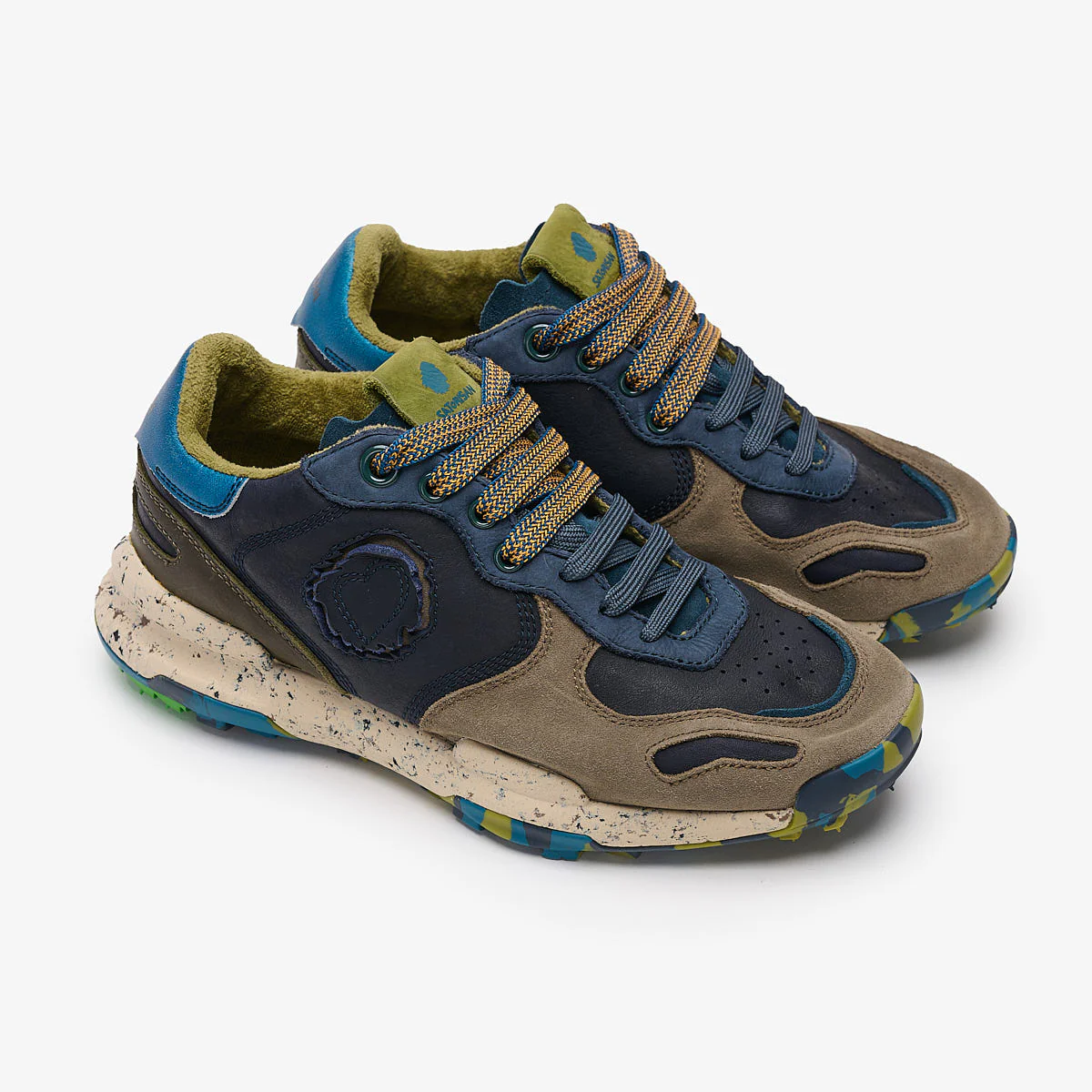 SATORISAN SNEAKERS