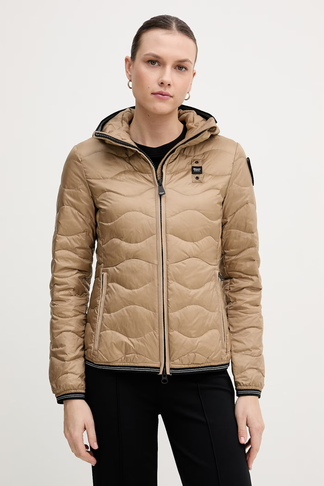 BLAUER GIUBBINO - DONNA