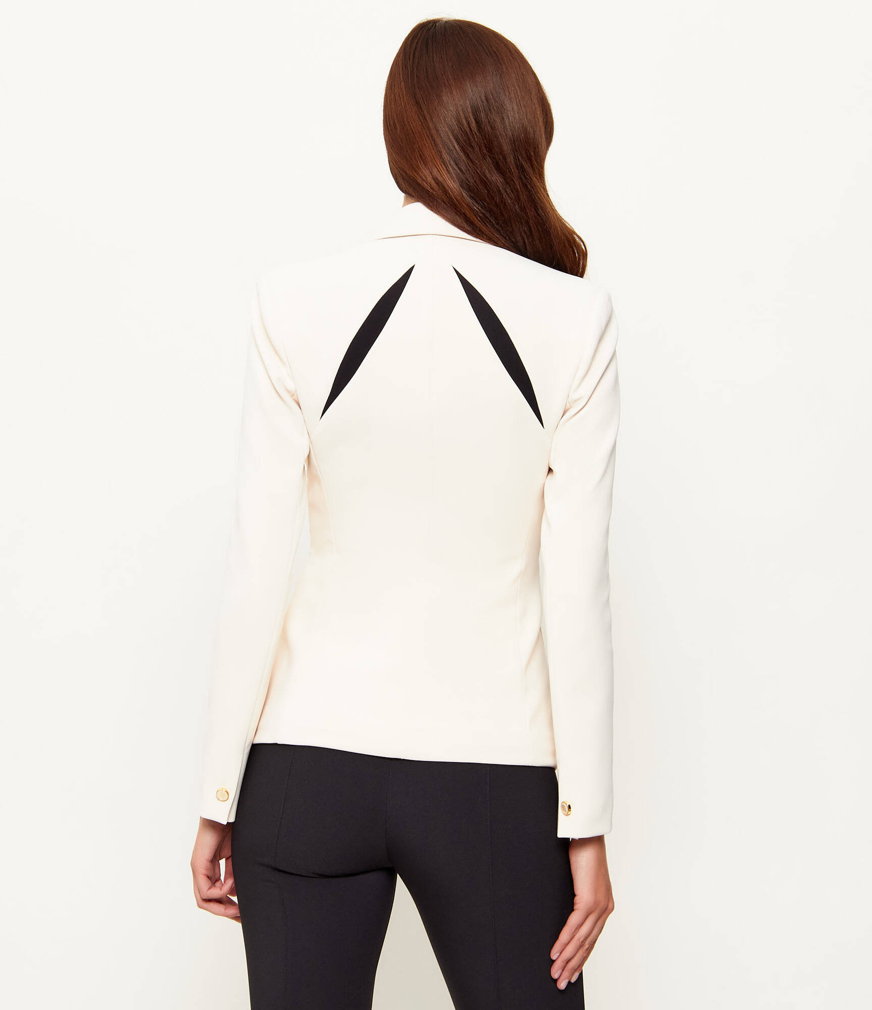 ELISABETTA FRANCHI GIACCA - DONNA