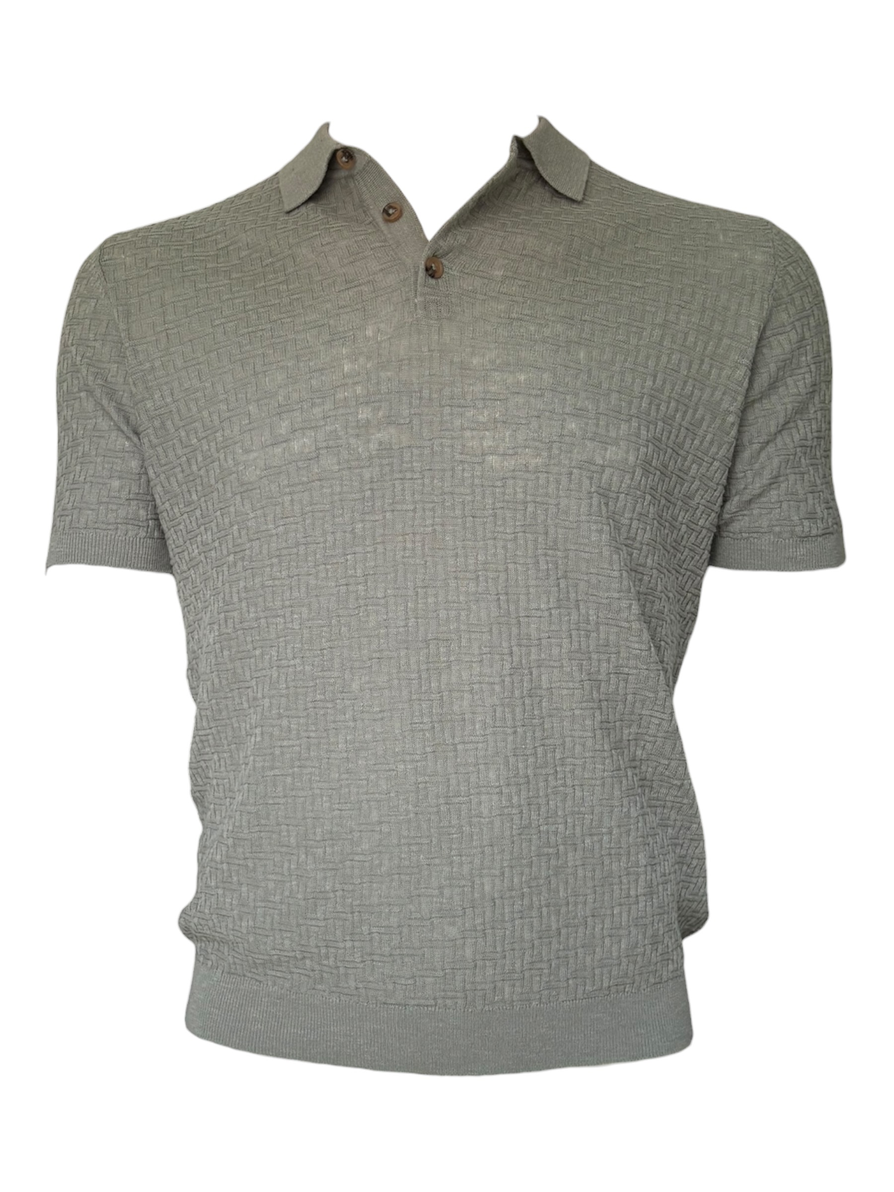 MALAGRIDA POLO - UOMO