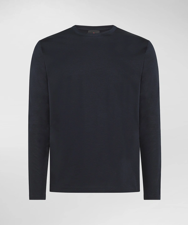 Peuterey T-shirt CLEATS MER ML