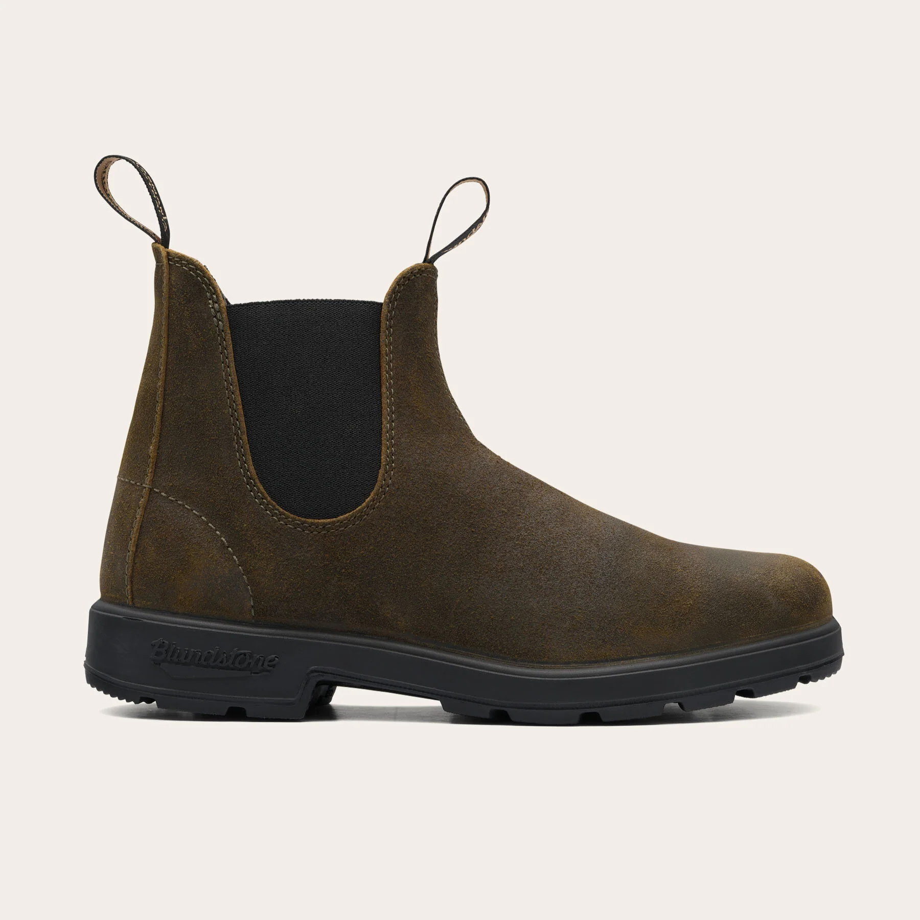 BLUNDSTONE STIVALETTO