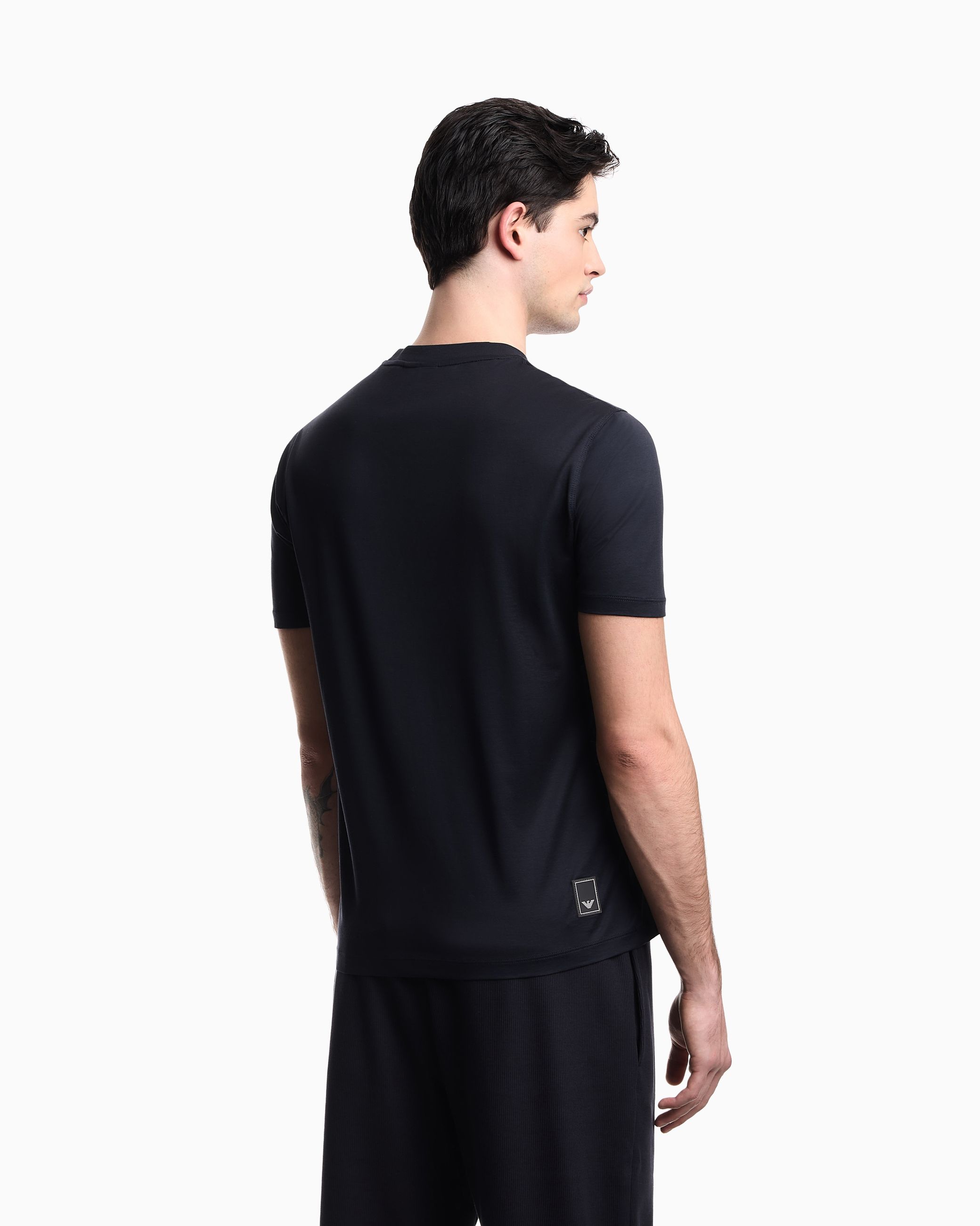 EMPORIO ARMANI T-SHIRT - UOMO
