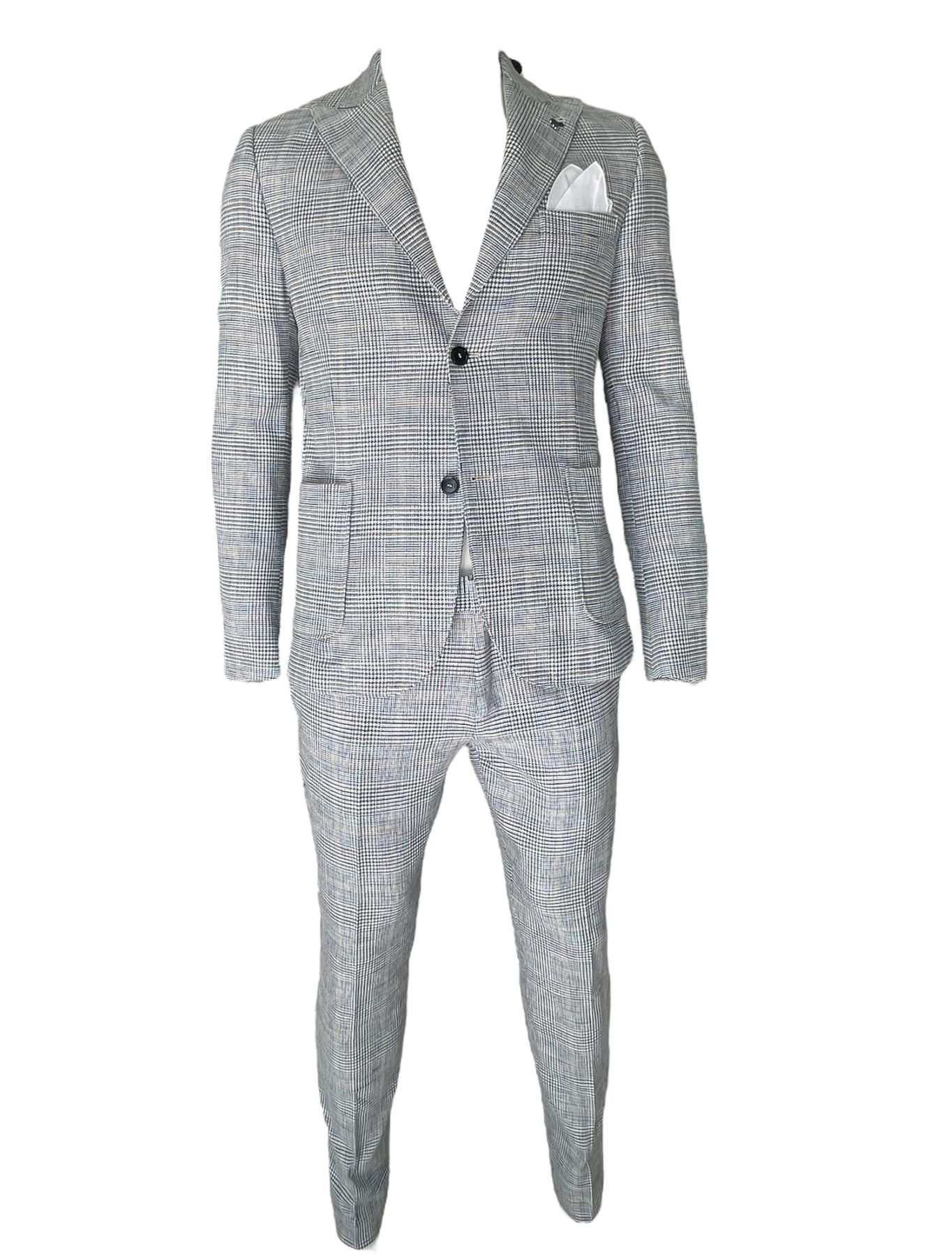 DANIELE ALESSANDRINI ABITO -