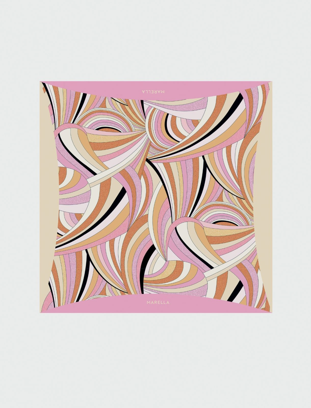 Stampa Con Lamna ORO A CALDO SPESSORATA - Foto 7