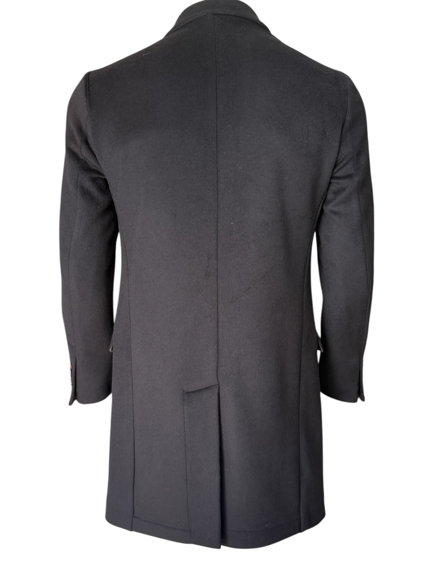 OUTFIT CAPPOTTO - UOMO