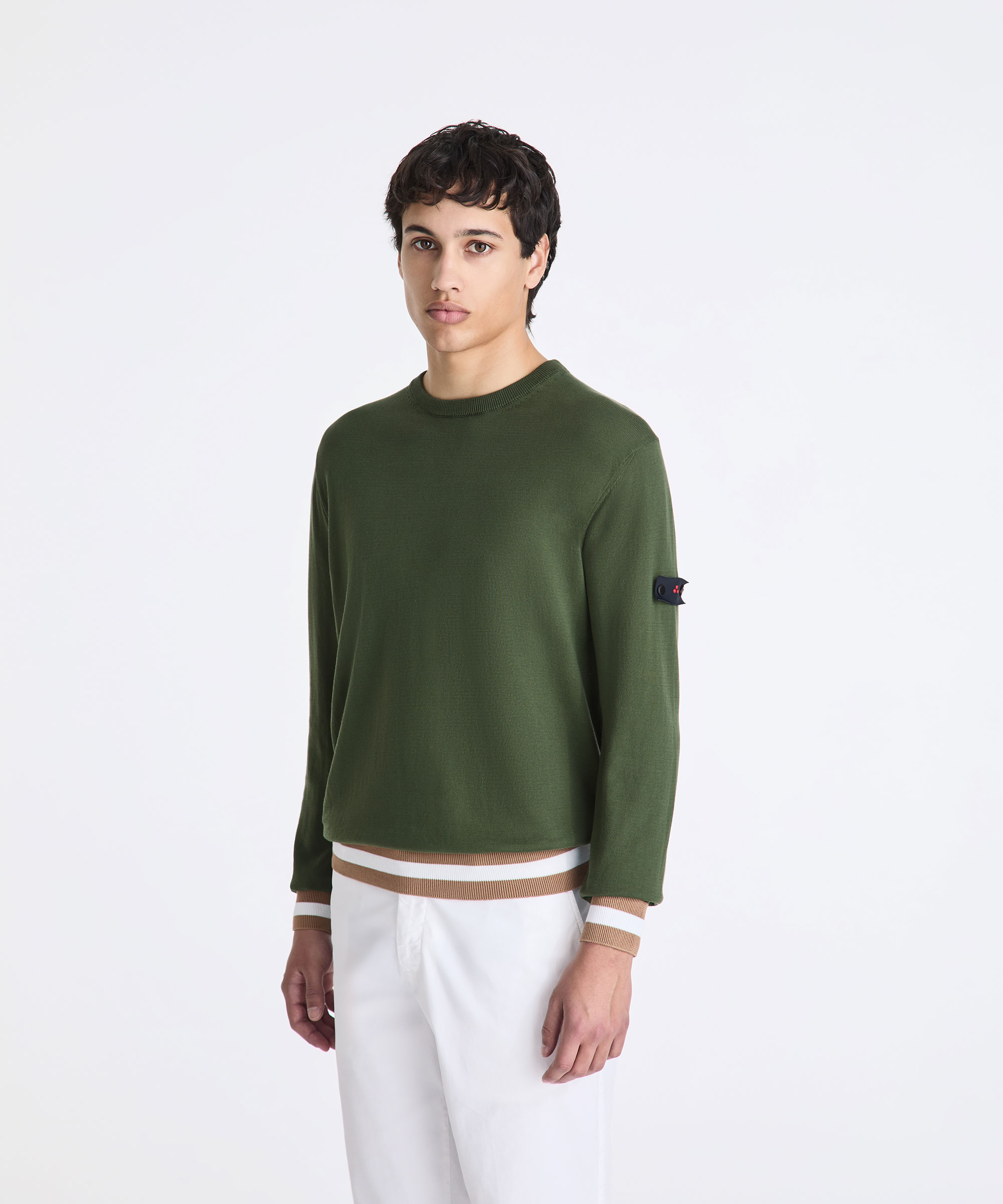 PEUTEREY MAGLIA - UOMO