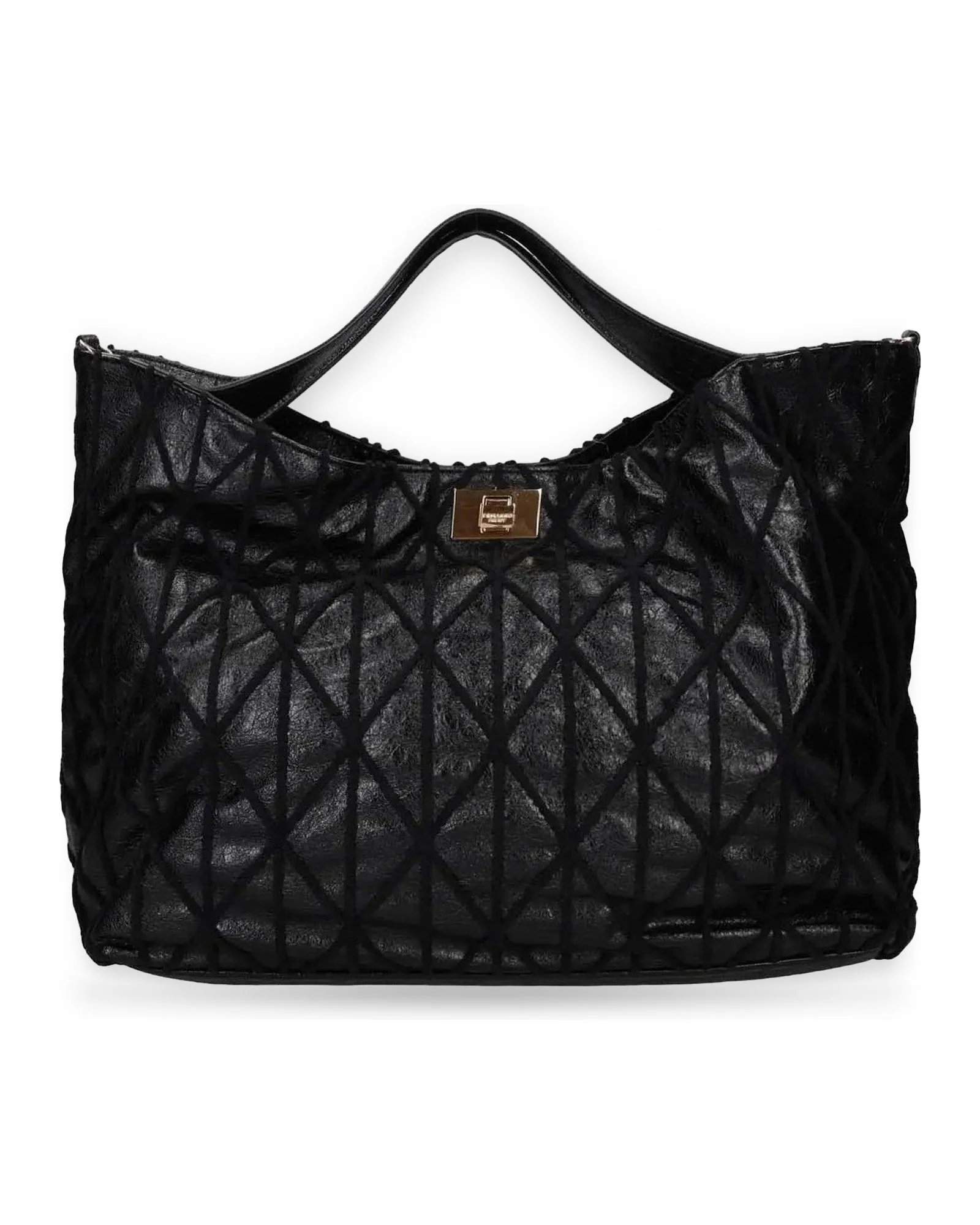 ERMANNO SCERVINO BORSA - DONNA