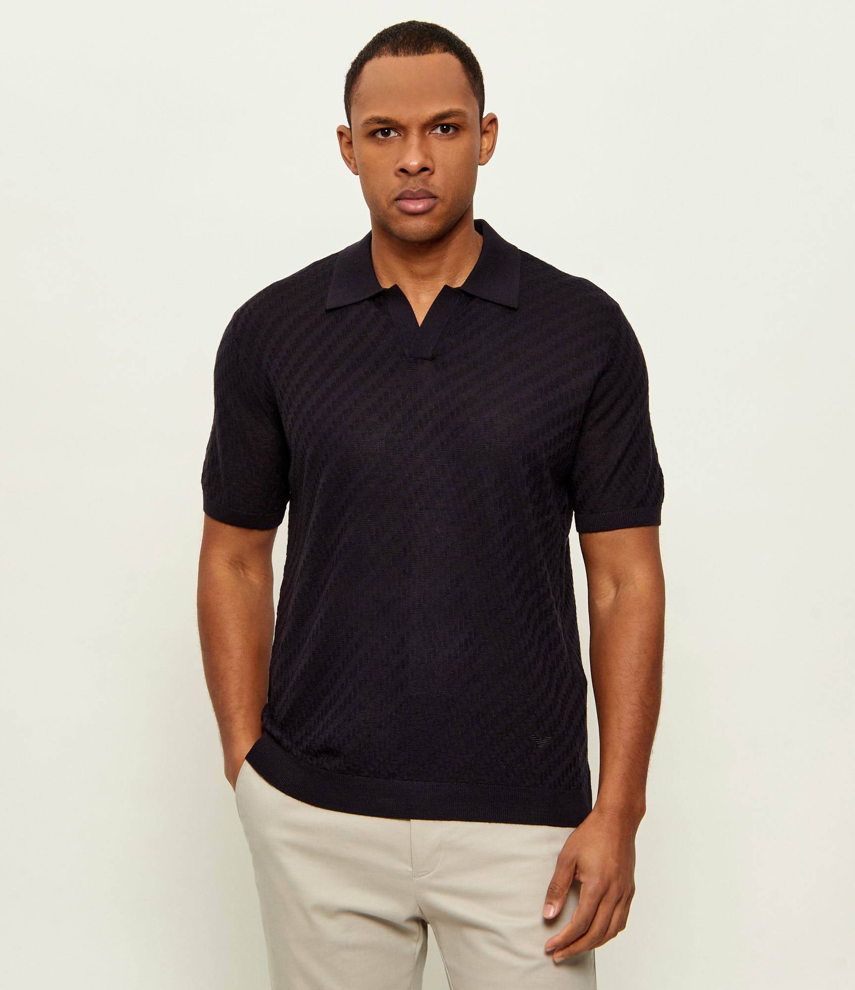 EMPORIO ARMANI MAGLIA - UOMO