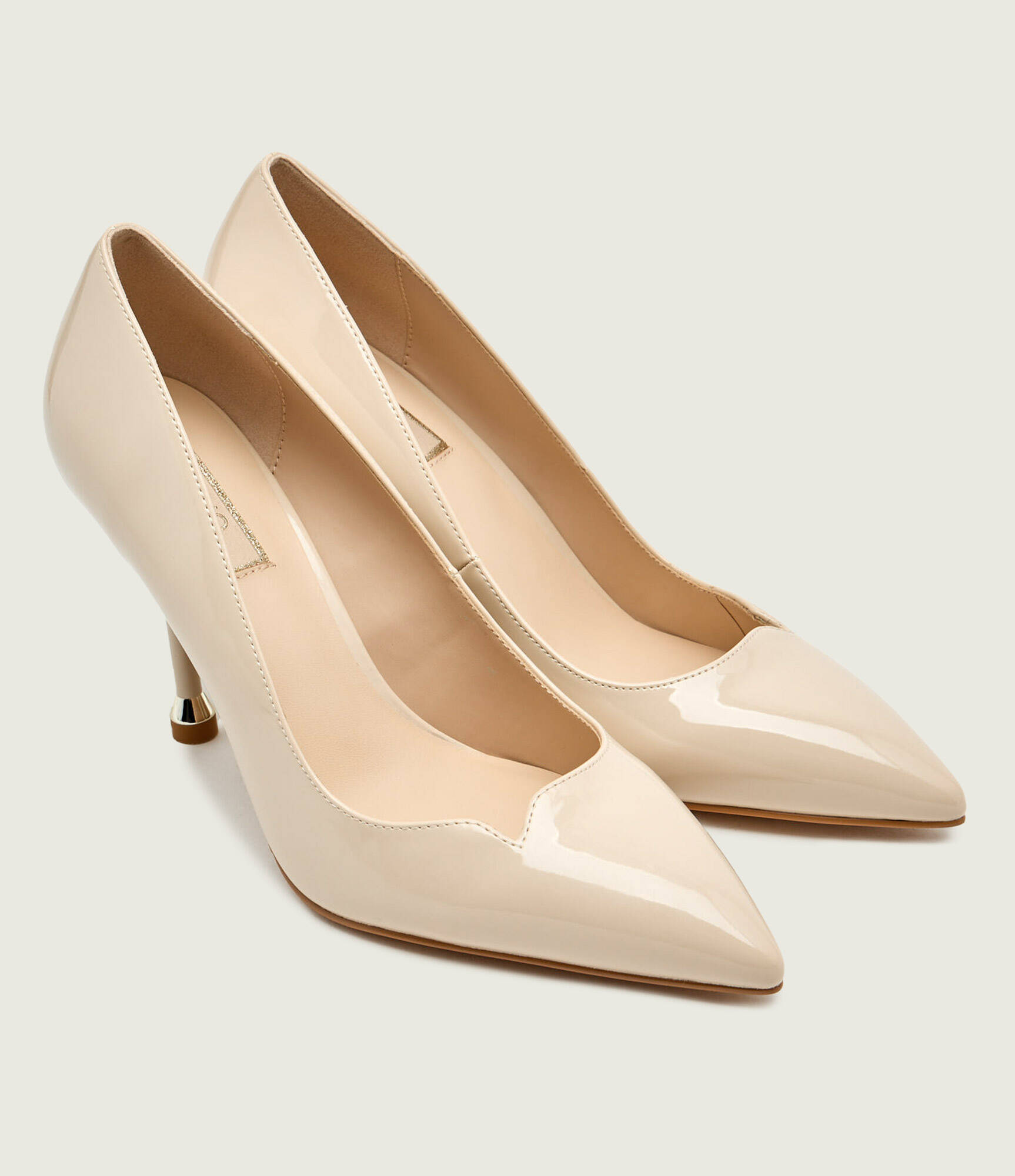 LIUJO DECOLLETE' - DONNA