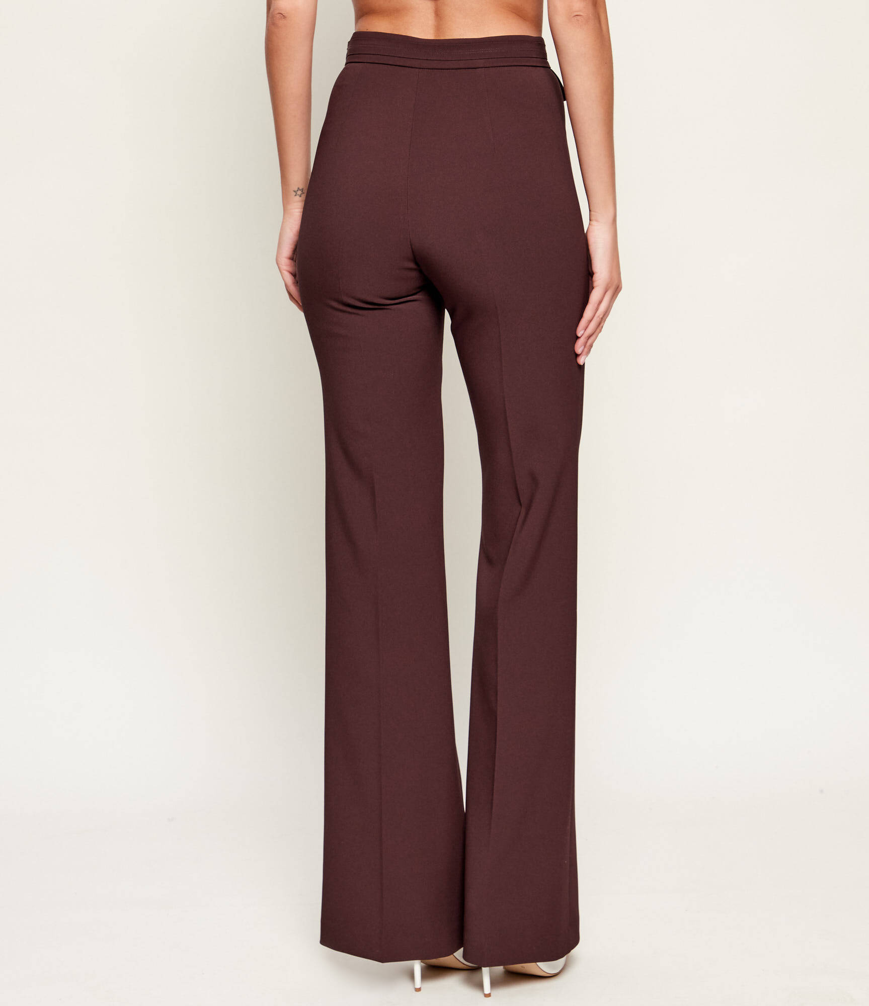 ELISABETTA FRANCHI PANTALONE - DONNA
