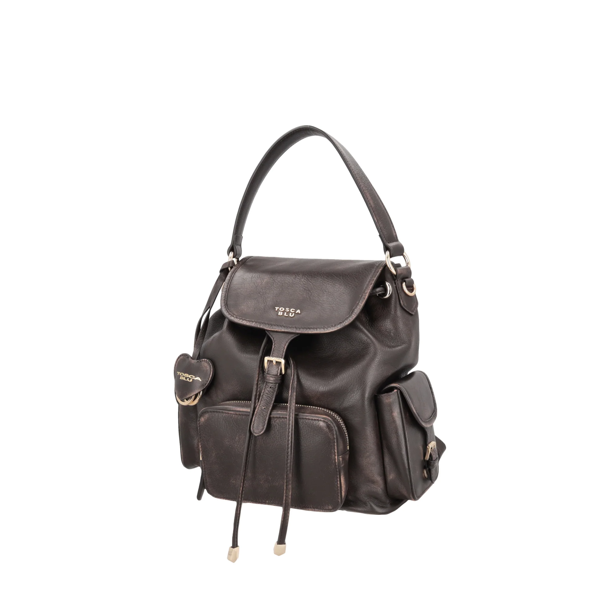 TOSCA BLU ZAINO - DONNA