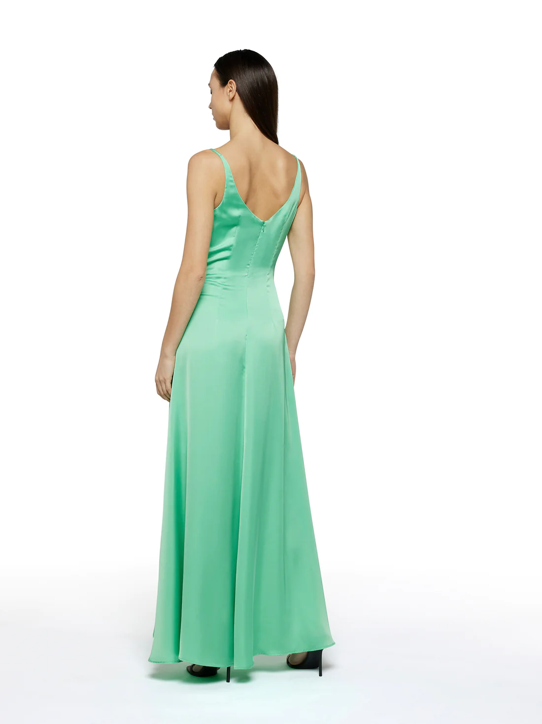 SIMONA CORSELLINI ABITO - DONNA