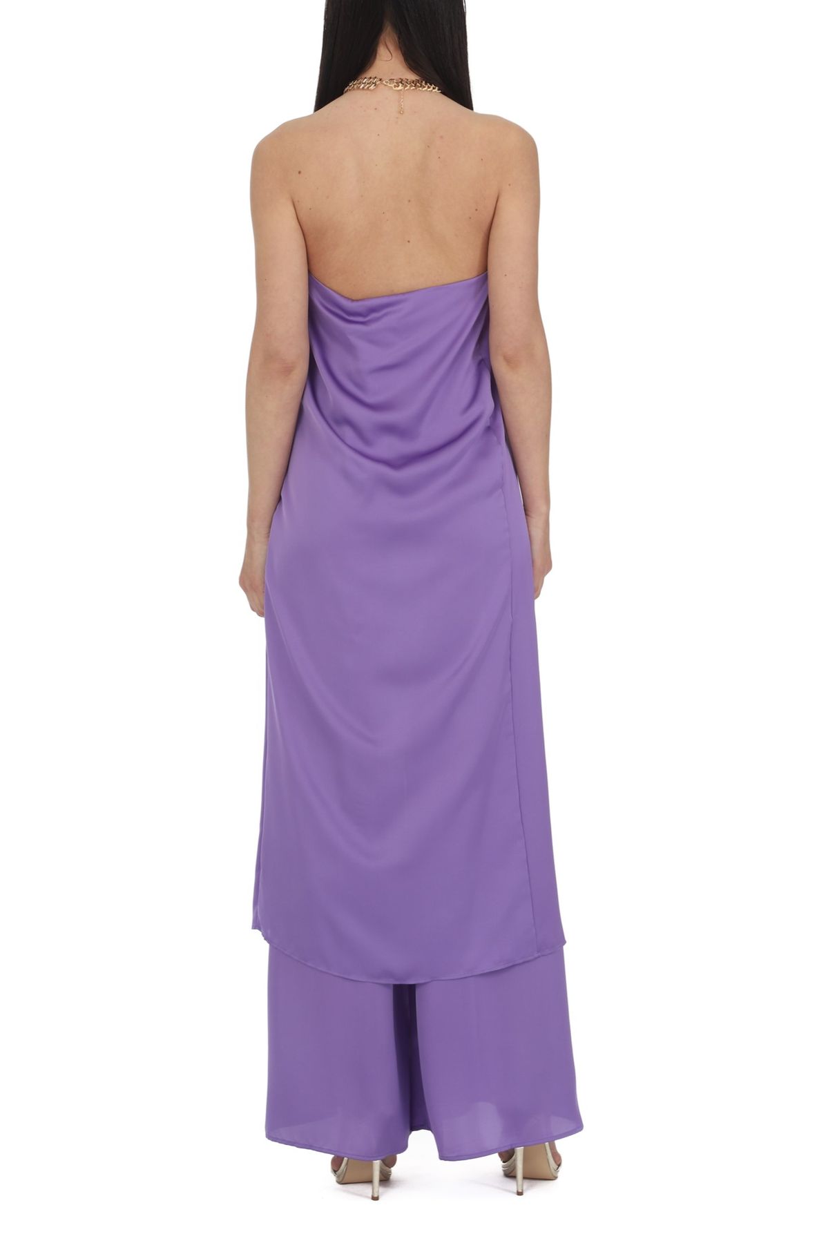 SIMONA CORSELLINI COMPLETO - DONNA