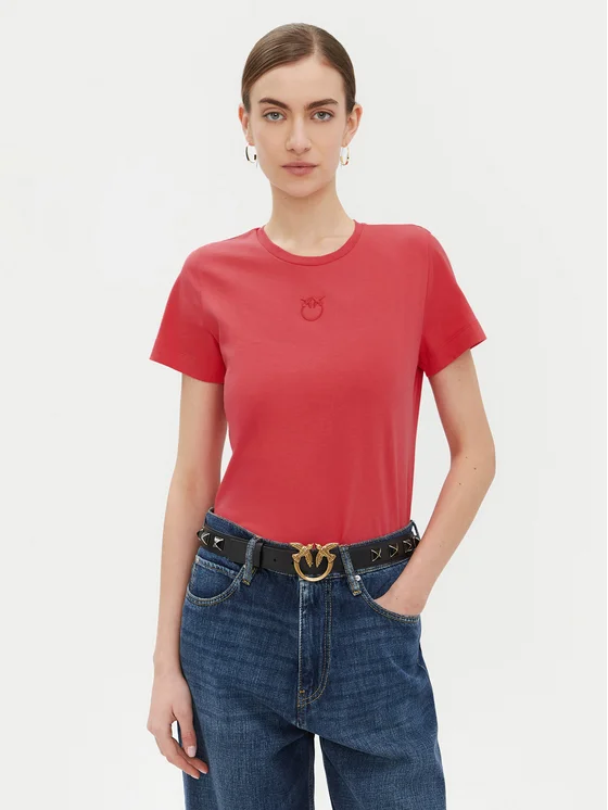 PINKO T-SHIRT - DONNA