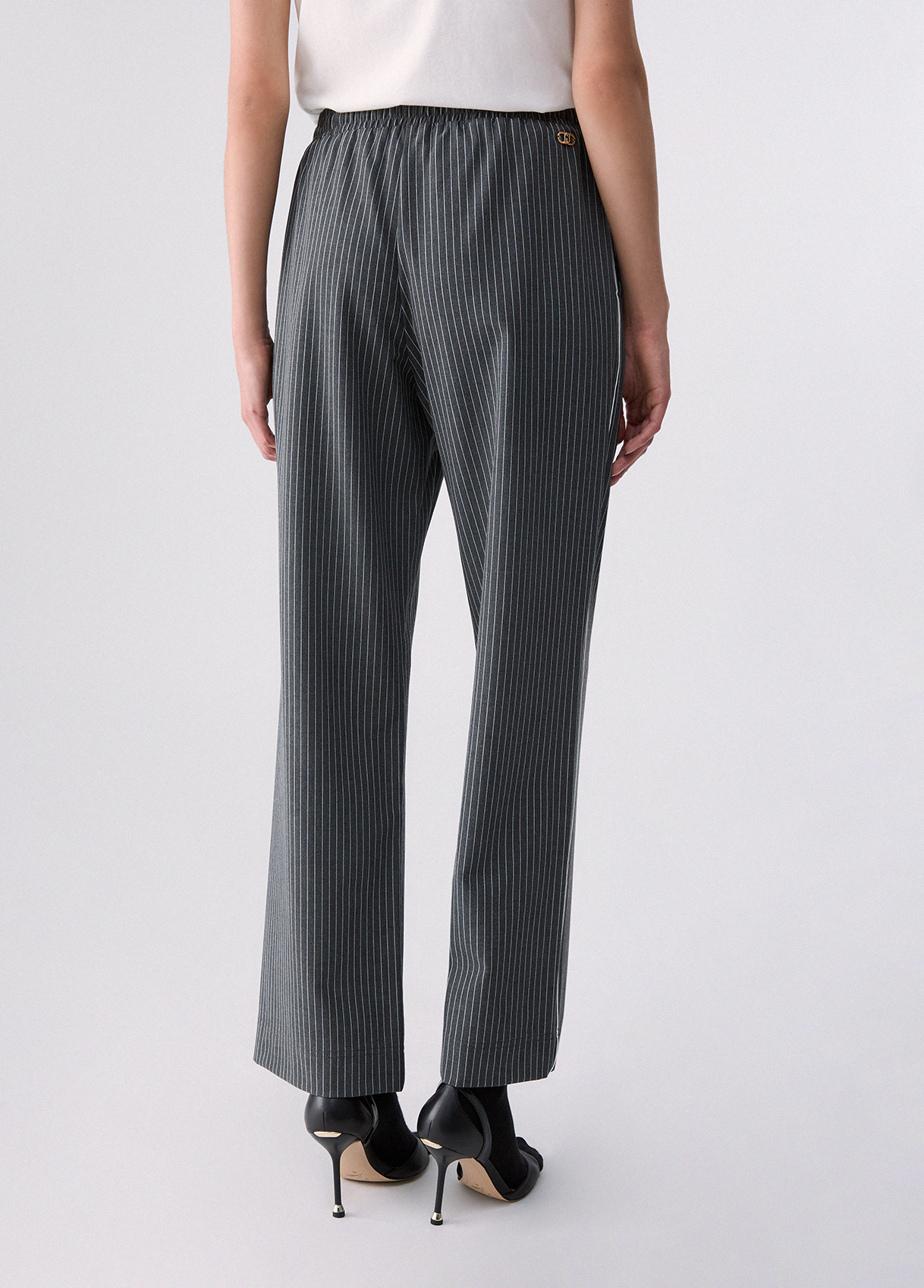 LIUJO PANTALONE - DONNA